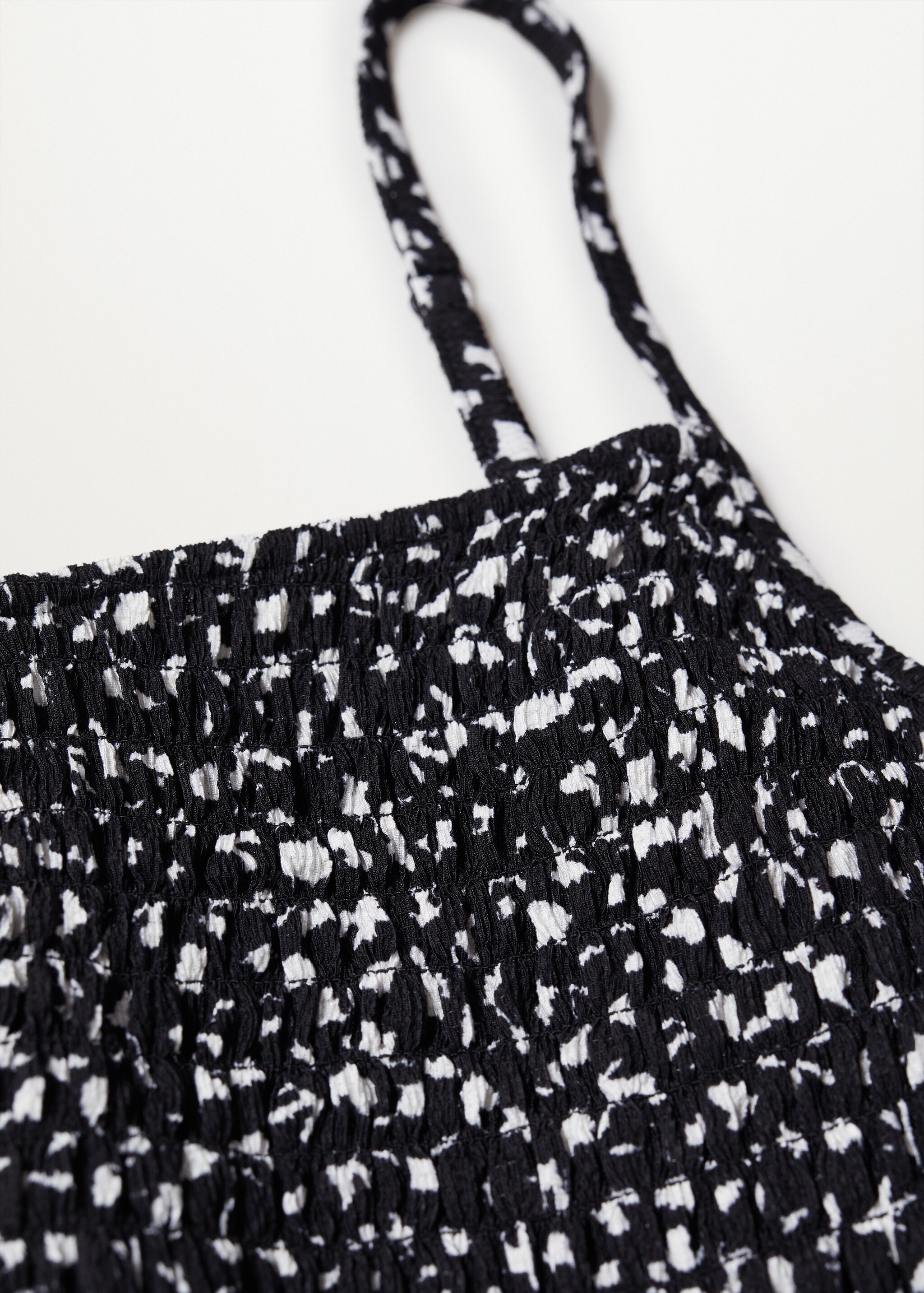 Top estampado volante - Detalle del artículo 8