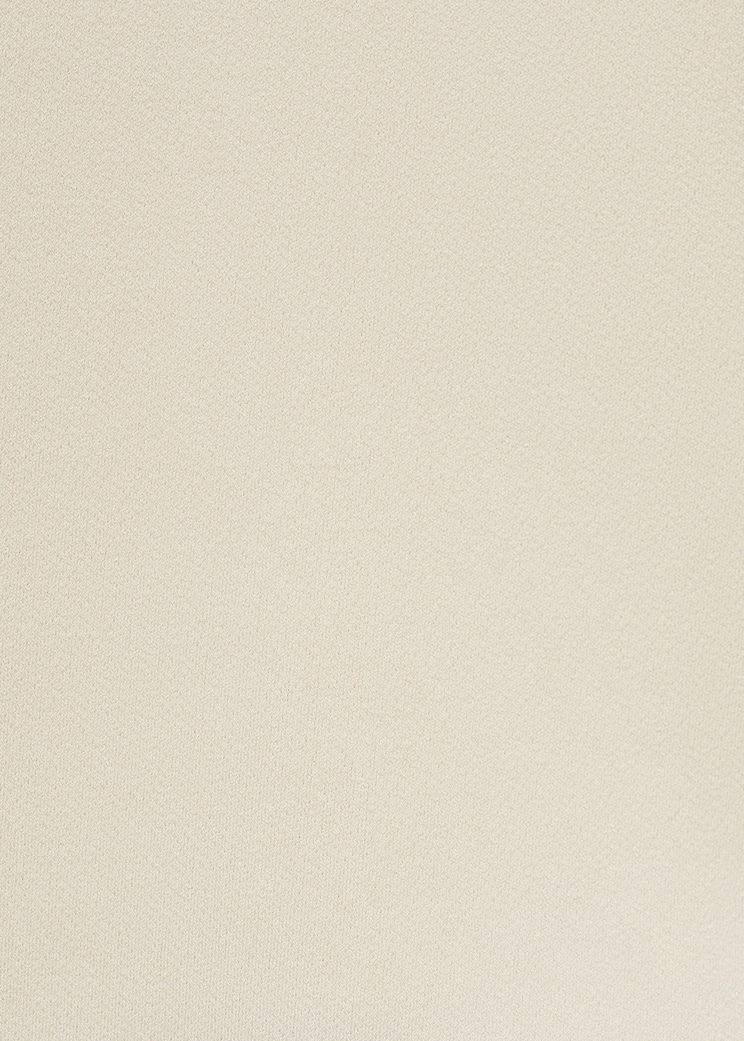 Boat-neck knitted top - Details of the article 8