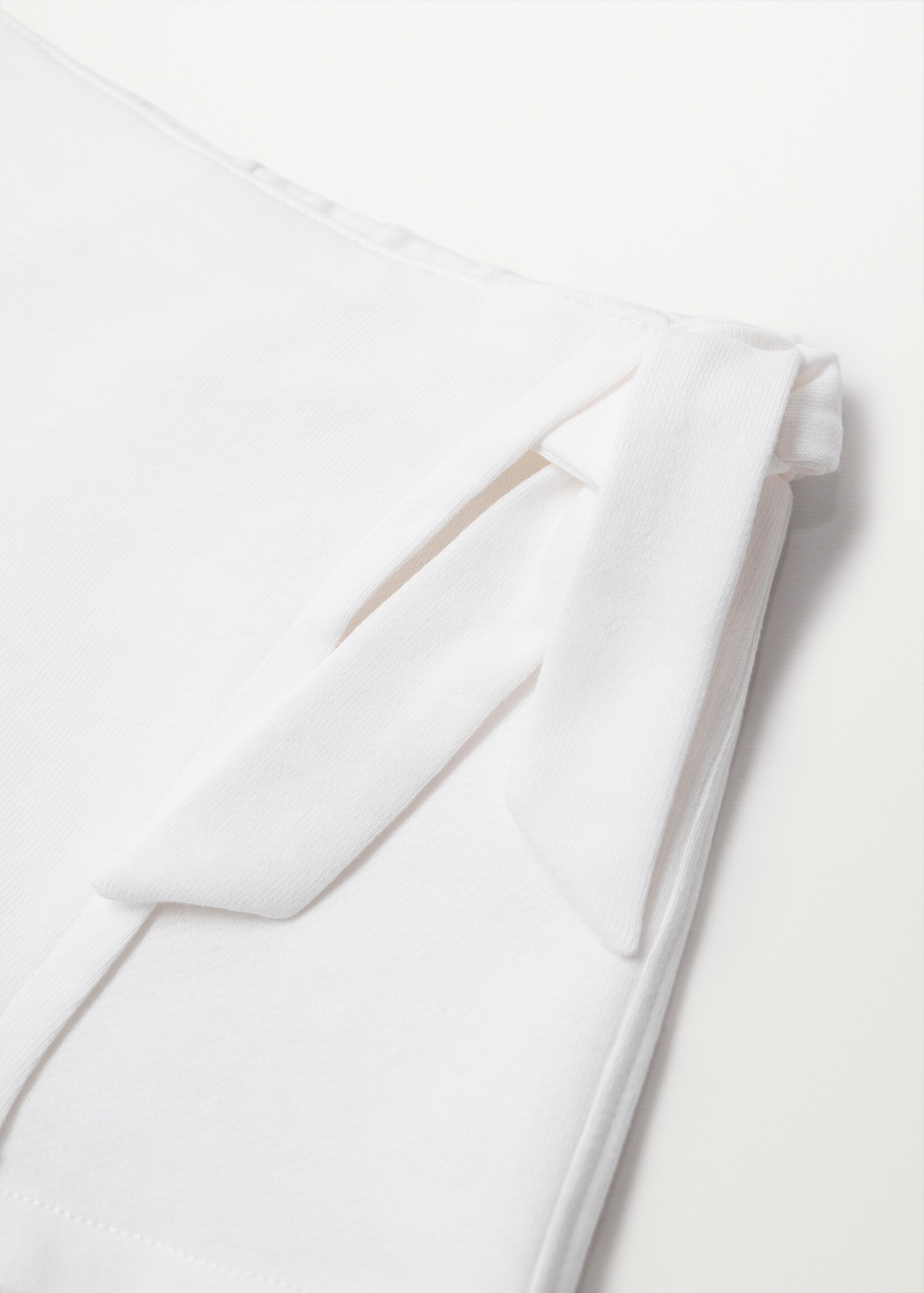 Short algodón punto - Detalle del artículo 7