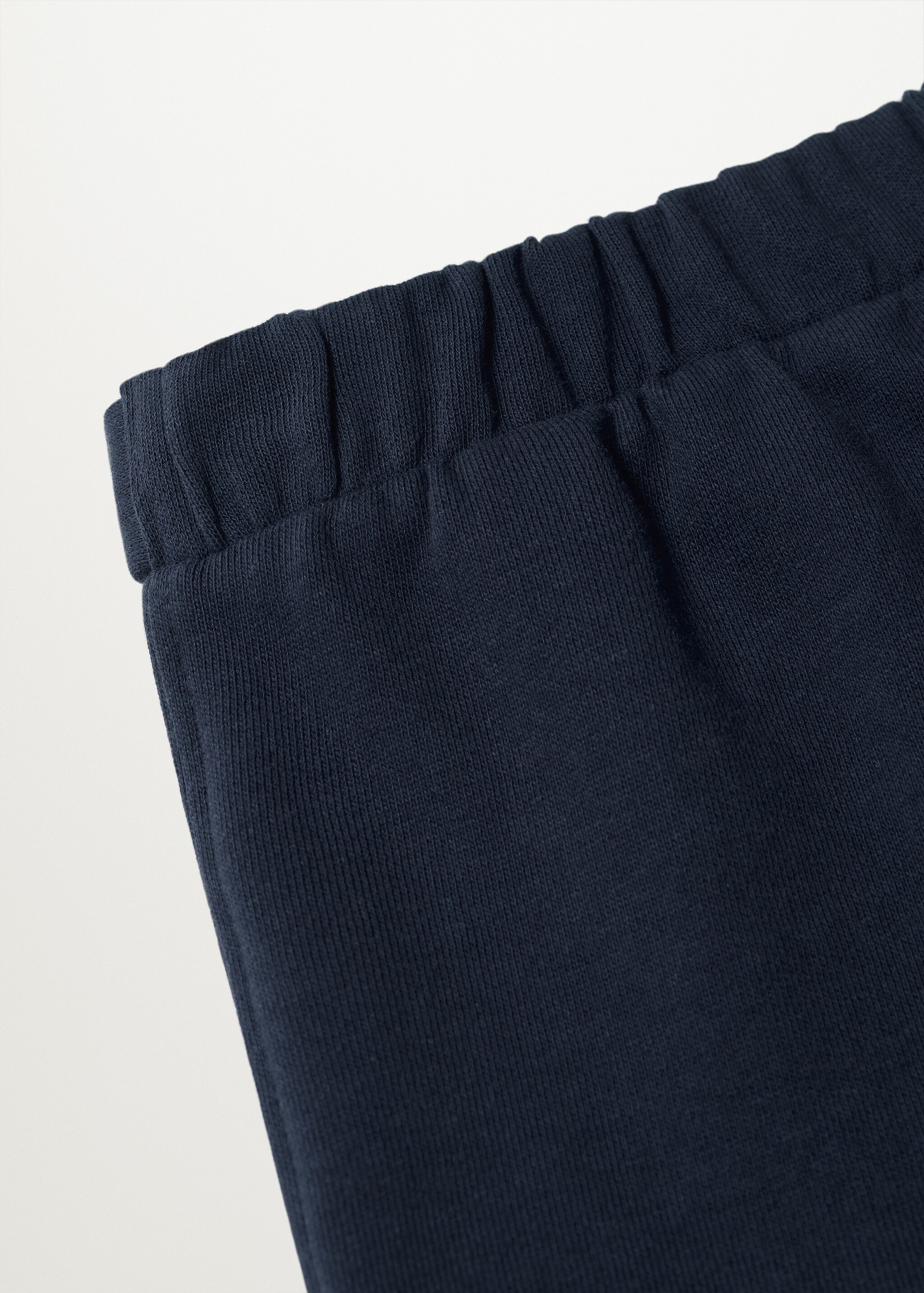 Short algodón punto - Detalle del artículo 8