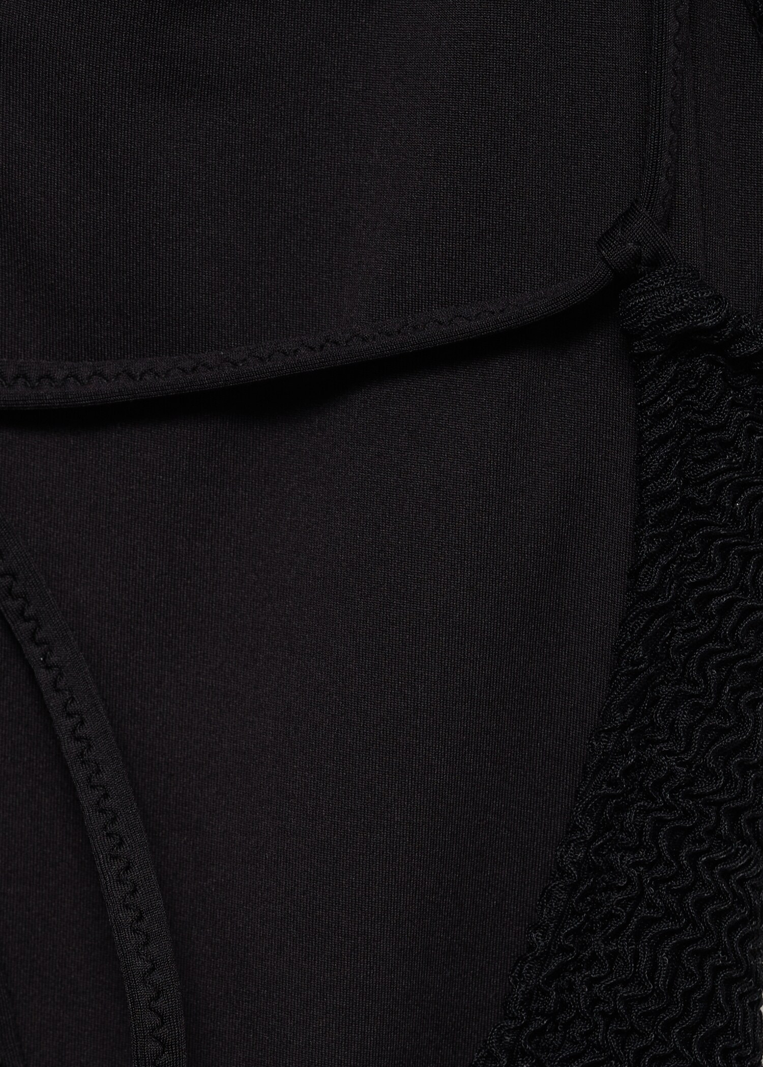 Plavky na ramínka s texturou - Detail zboží 0