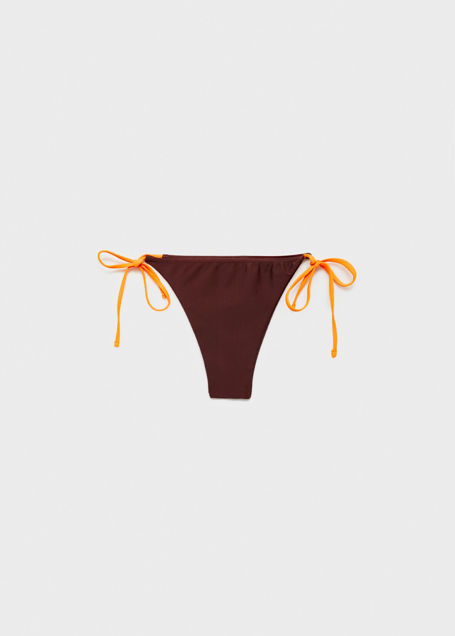 Calceta bikini llaços - Article sense model