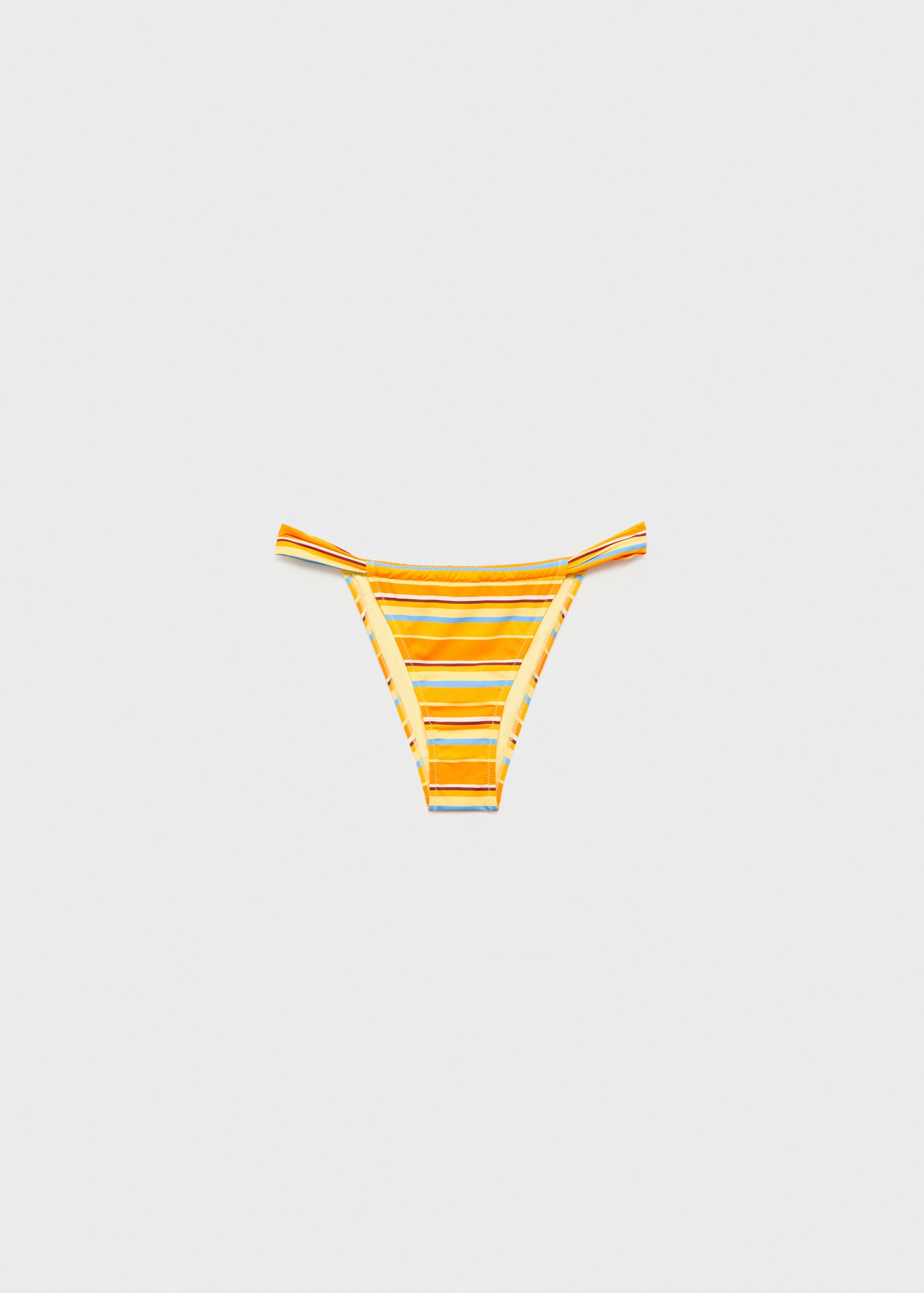 Calceta bikini ratlles - Article sense model