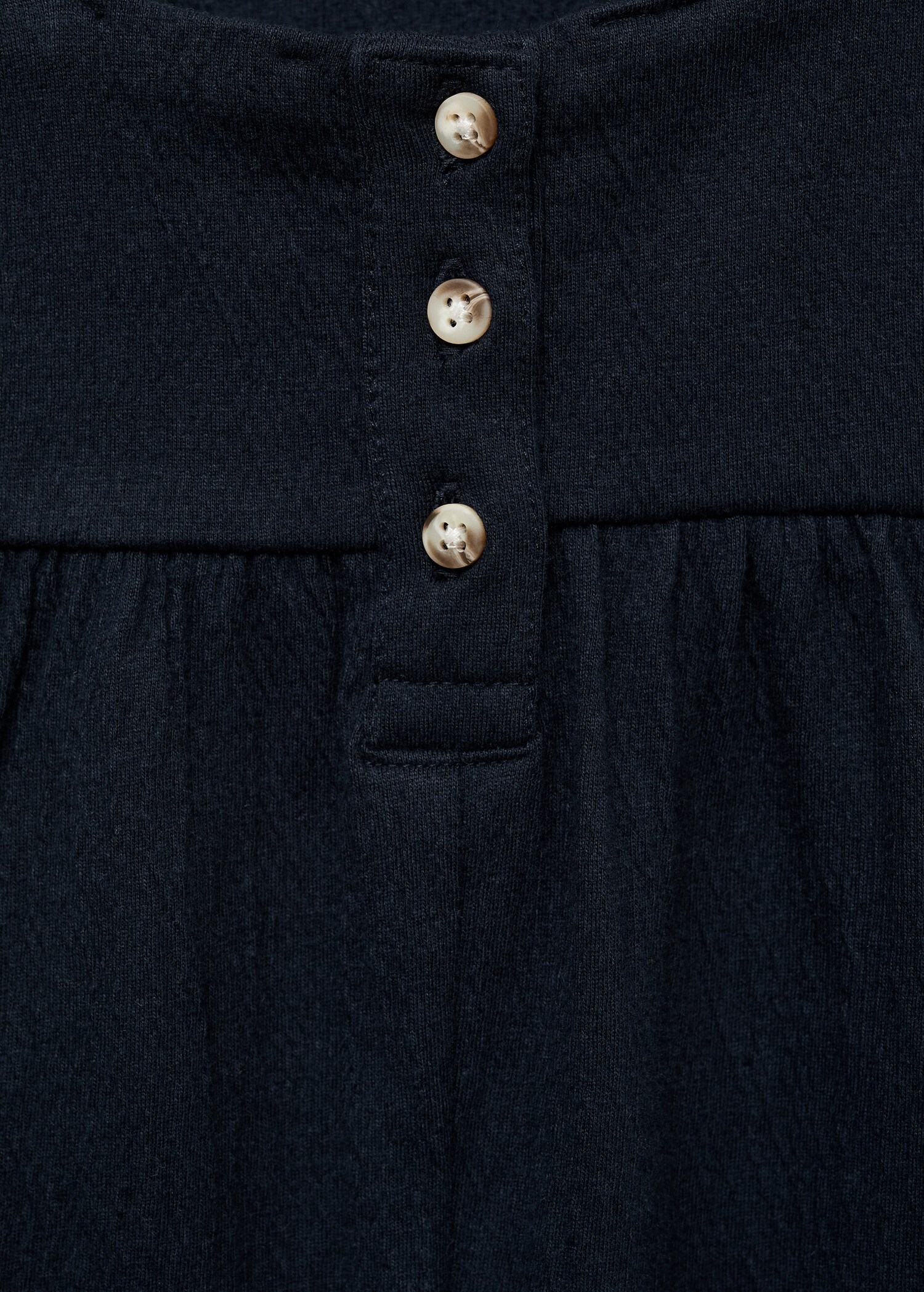 Combi-short droite - Détail de l'article 0