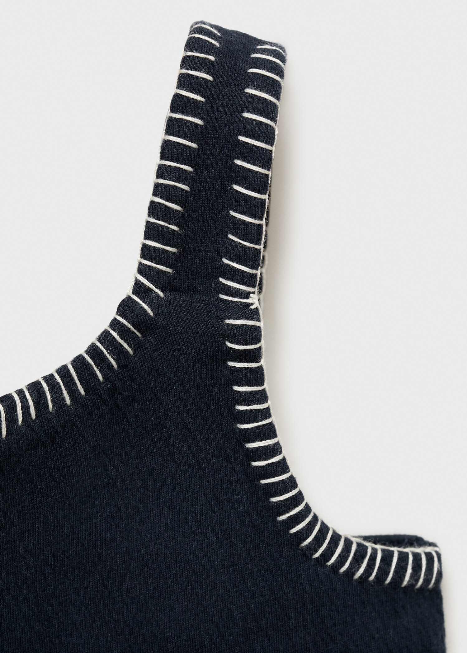 Combi-short droite - Détail de l'article 8