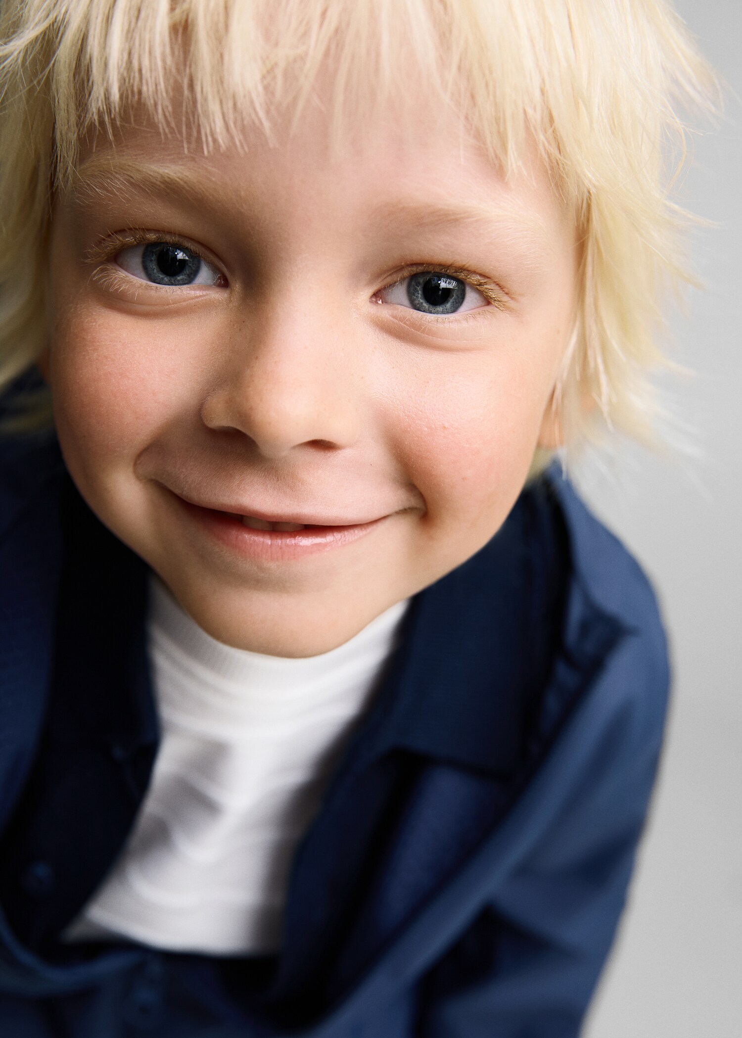 Parka imperméable capuche - Détail de l'article 2