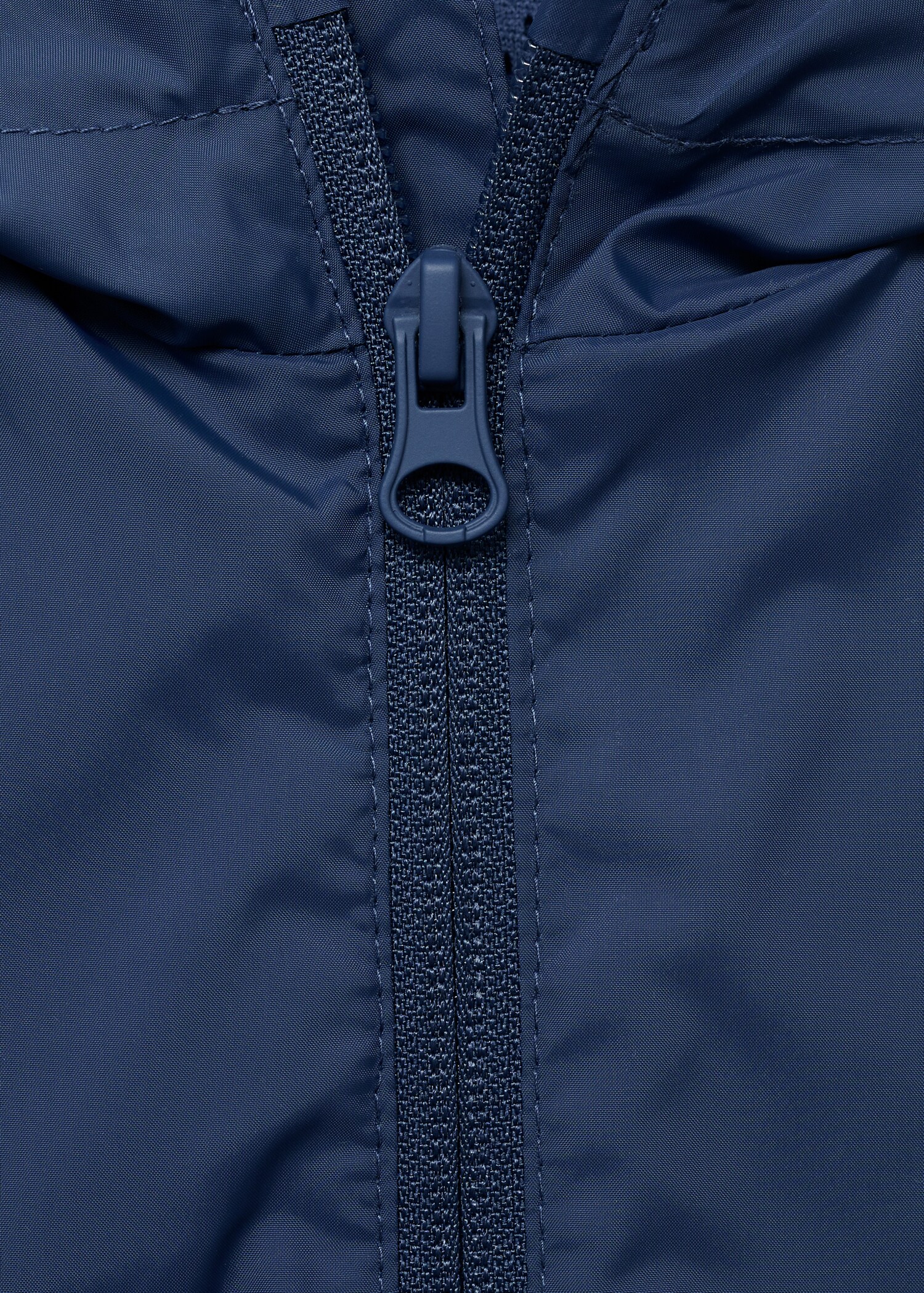 Parka imperméable capuche - Détail de l'article 8