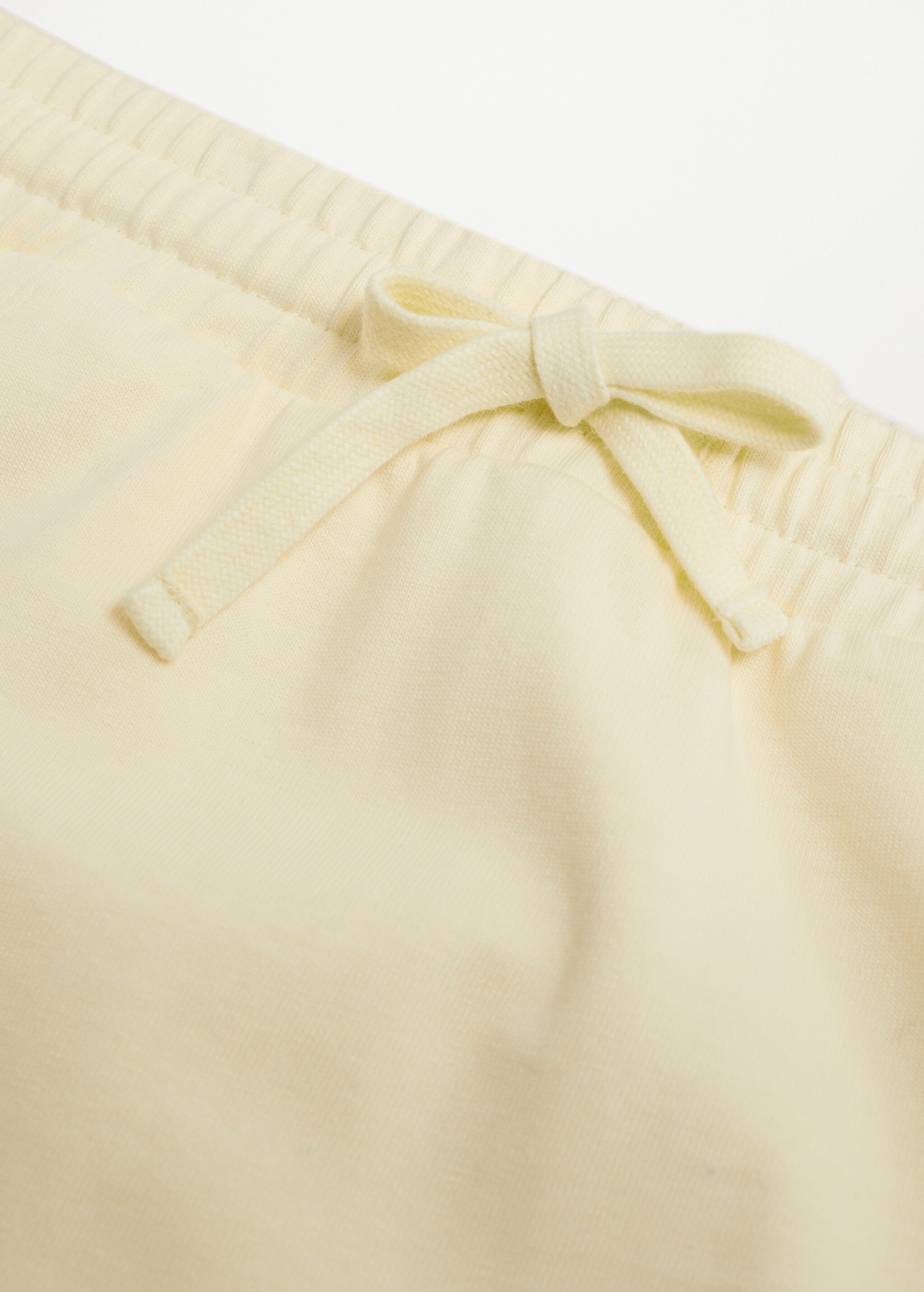 Falda algodón bolsillo - Detalle del artículo 8