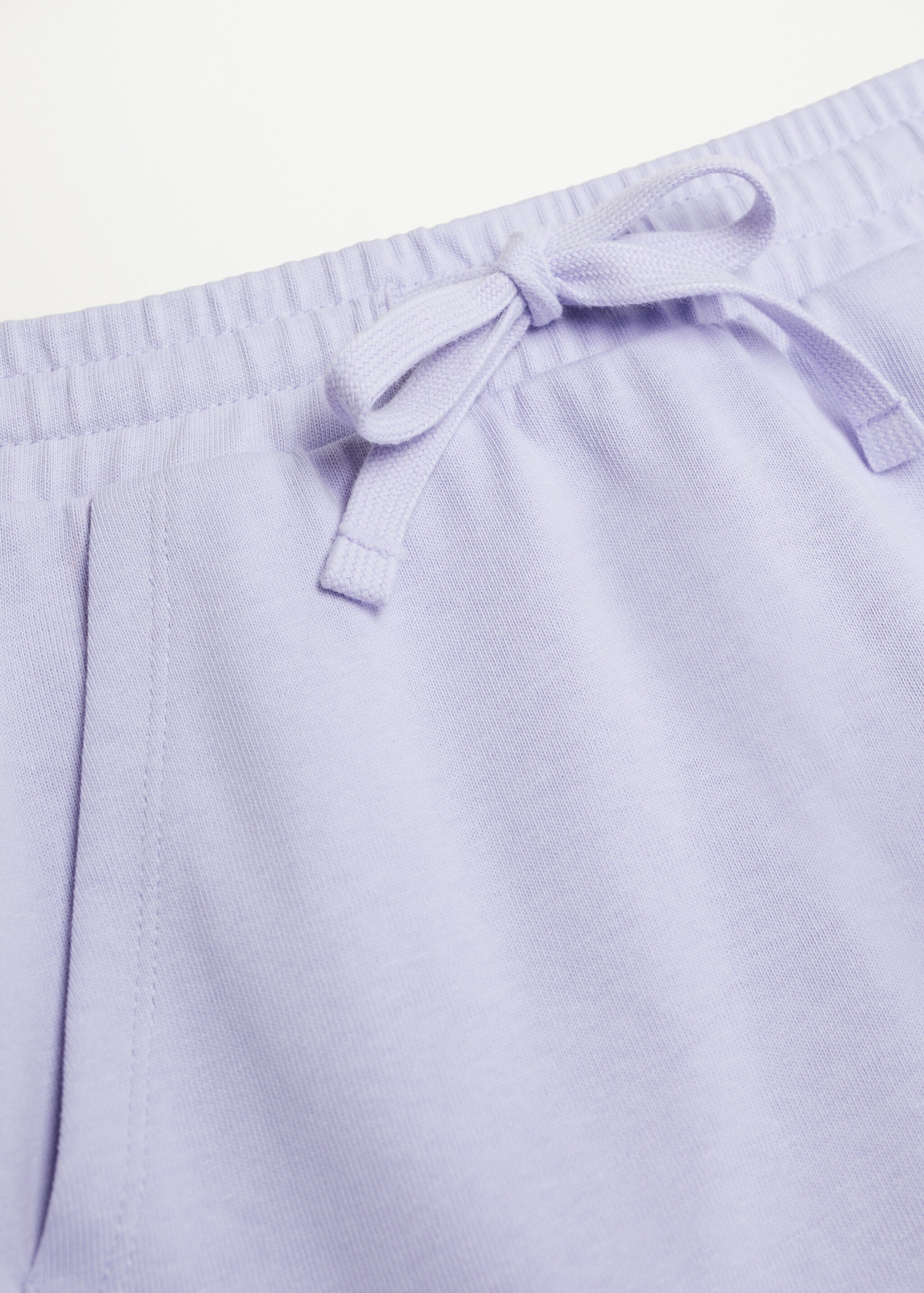 Falda algodón bolsillo - Detalle del artículo 8