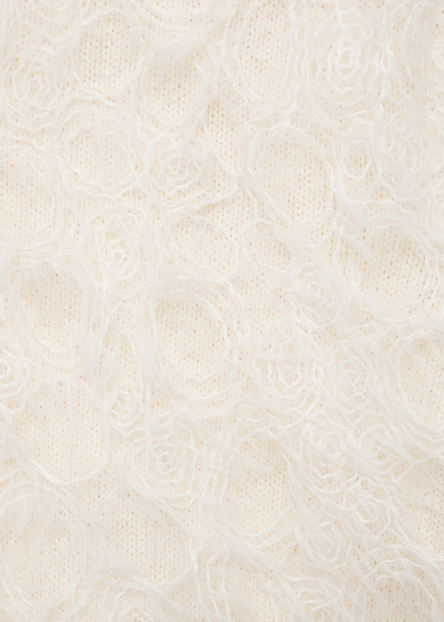 Cárdigan crop punto - Detalle del artículo 0