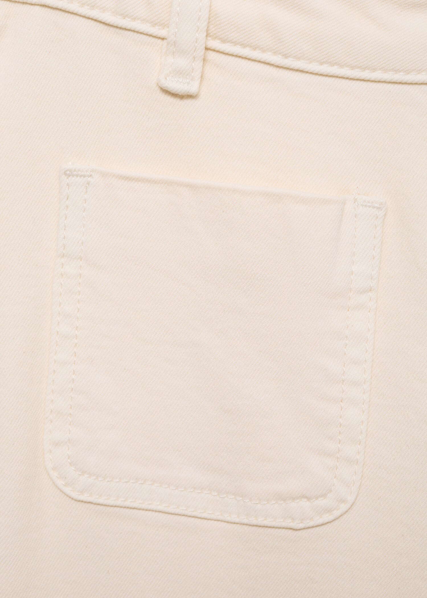 Texans flare butxaques - Detall de l'article 0