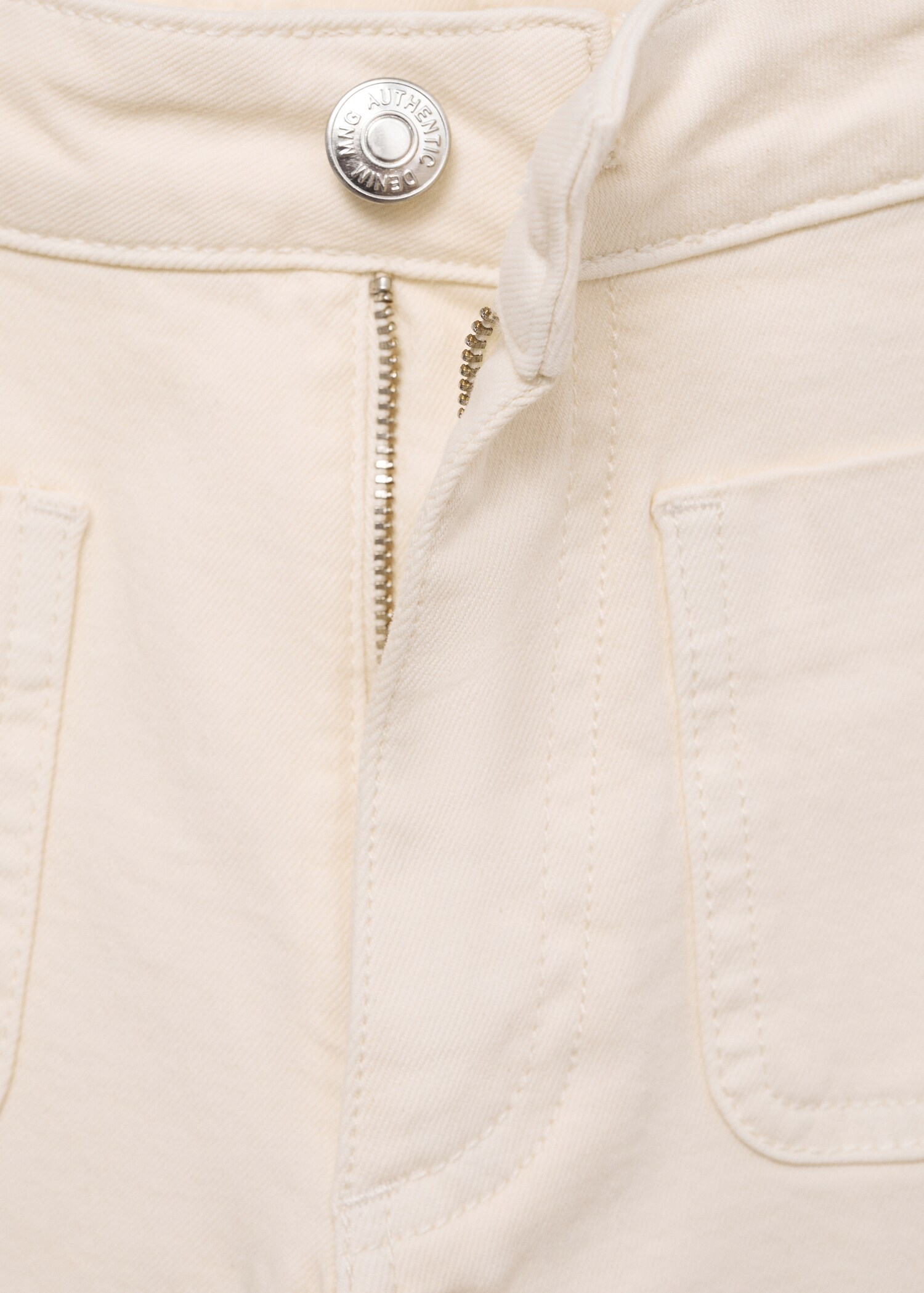 Texans flare butxaques - Detall de l'article 8