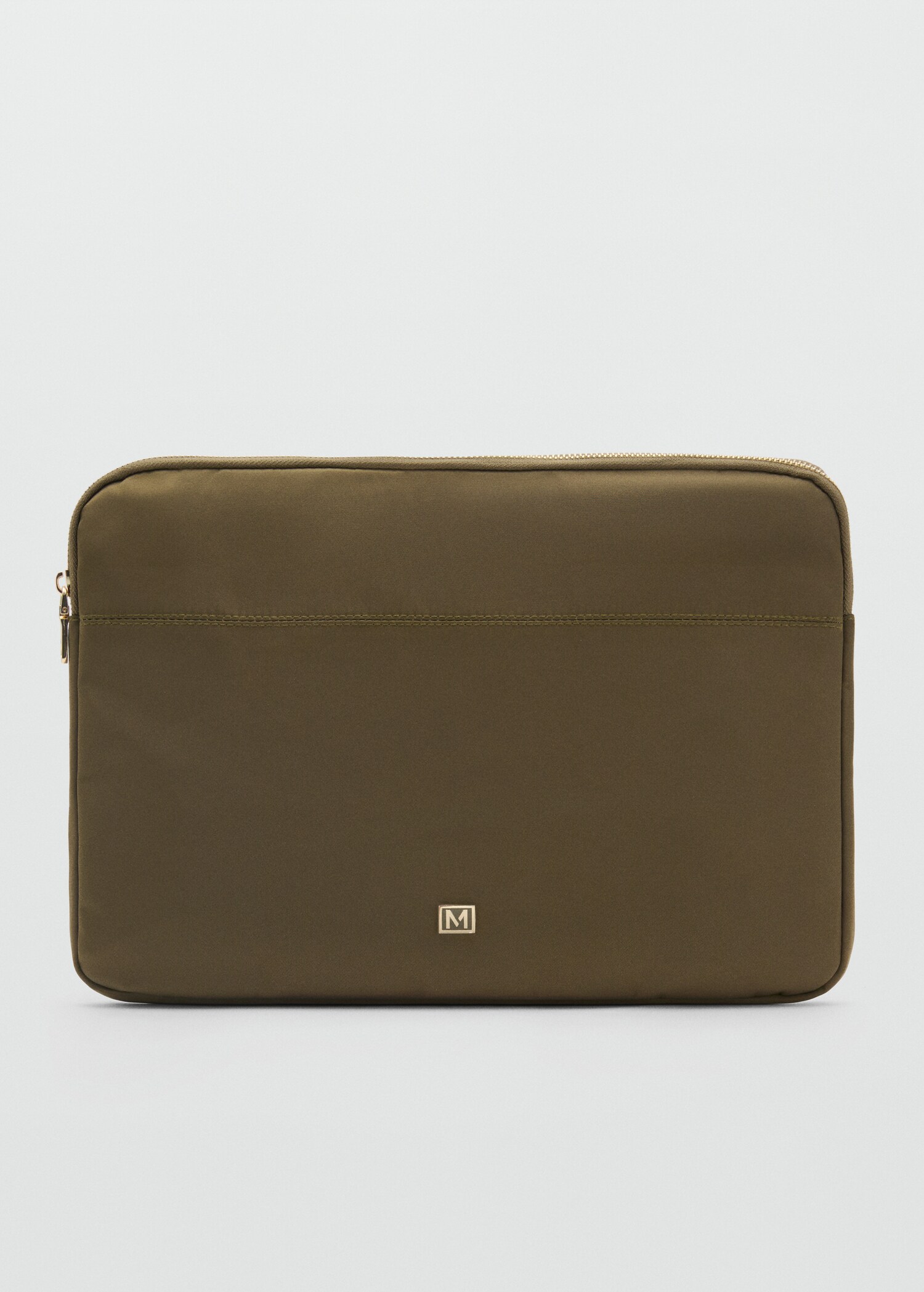 Nylon hoes met rits - Artikel zonder model