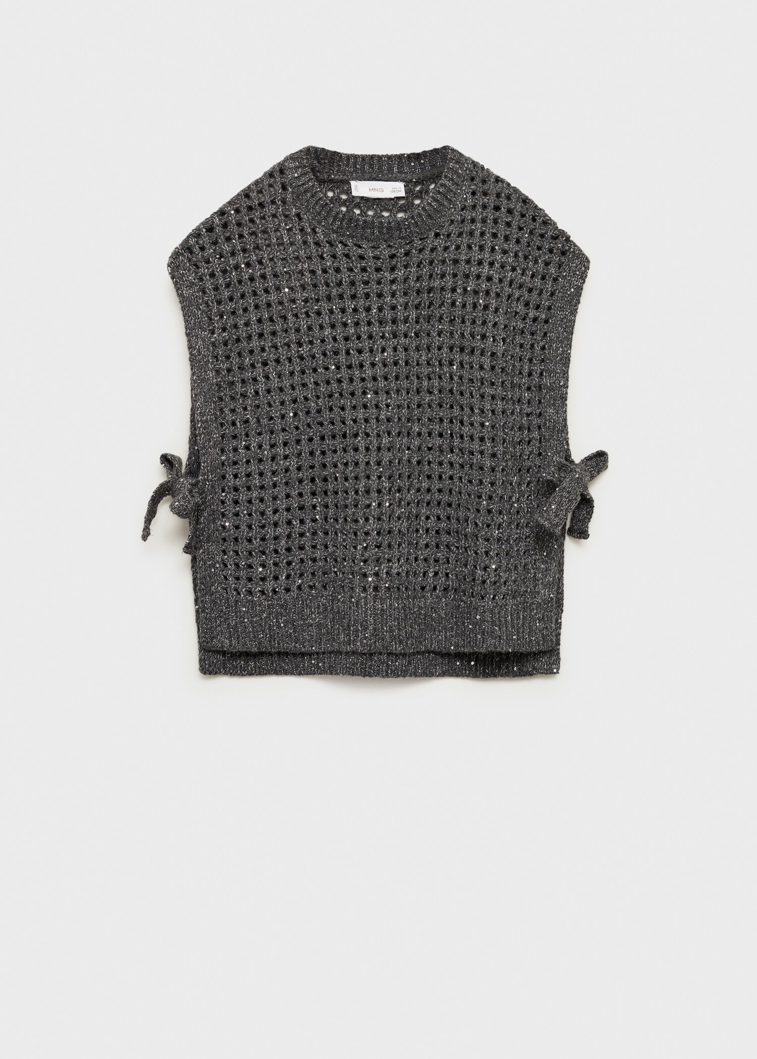 Armilla punt calat lúrex - Article sense model