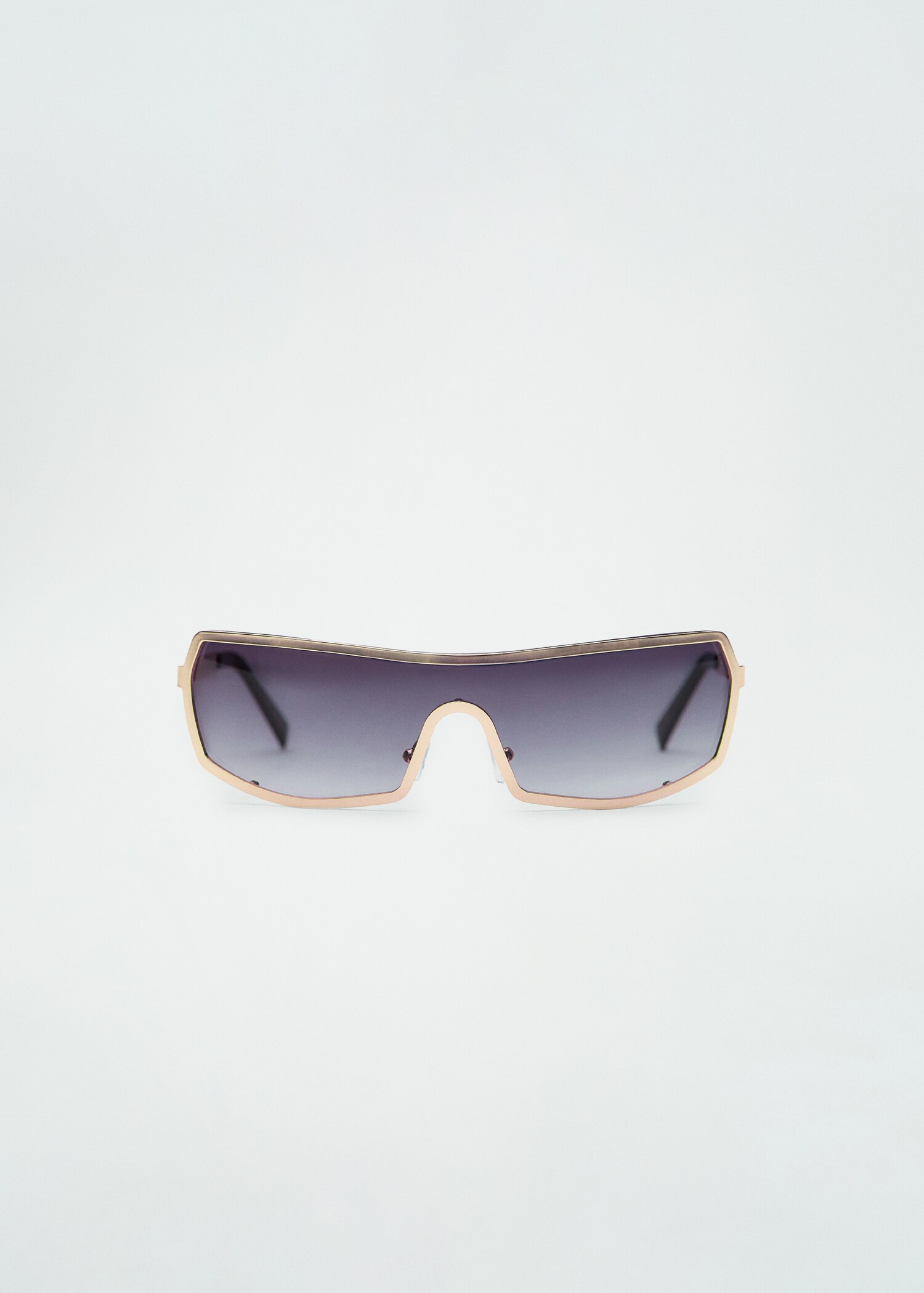 Screen style sunglasses - Article without model