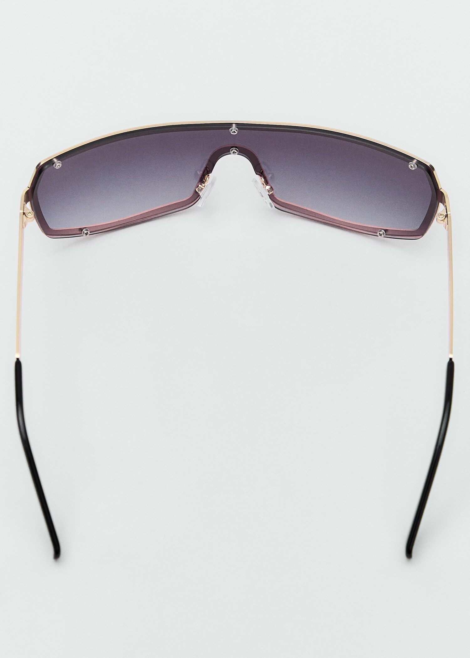 Screen style sunglasses - Details of the article 1