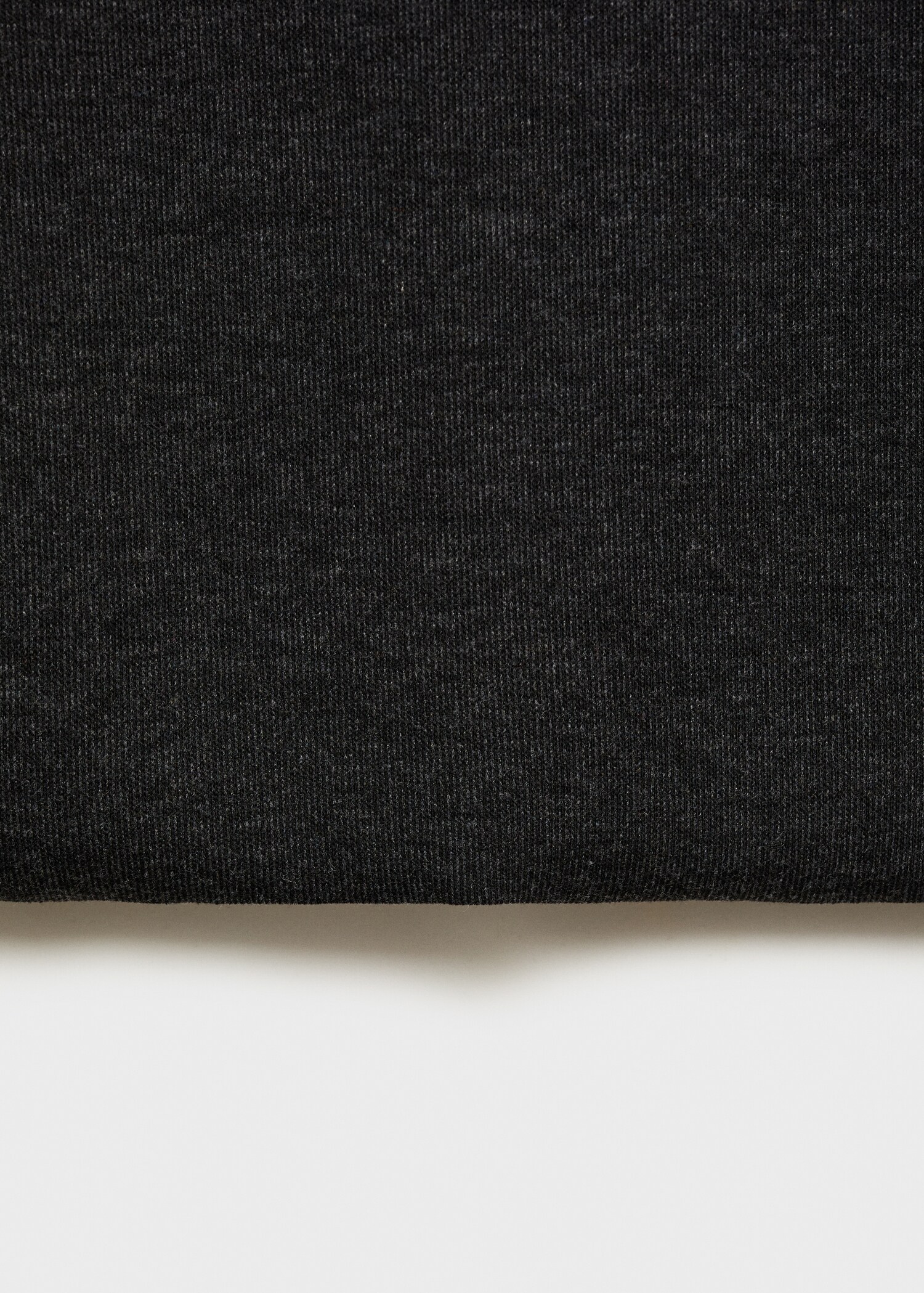 Top punto cuello alto - Detalle del artículo 0