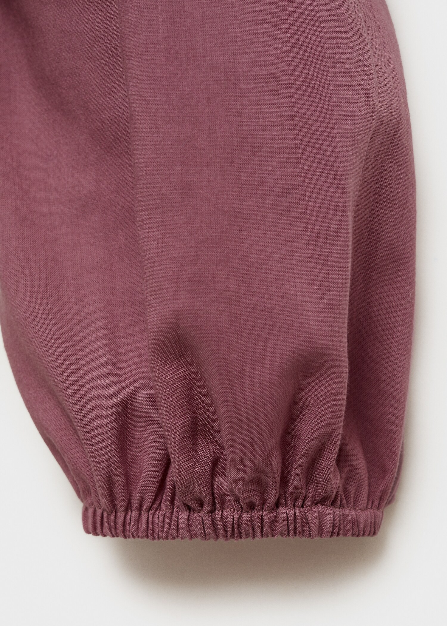 Blusa nido de abeja - Detalle del artículo 0