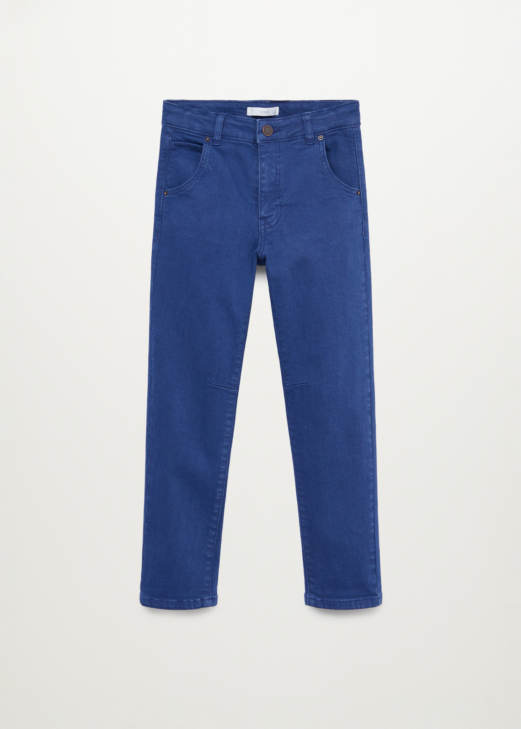 Džíny regular fit - Zboží bez modelu