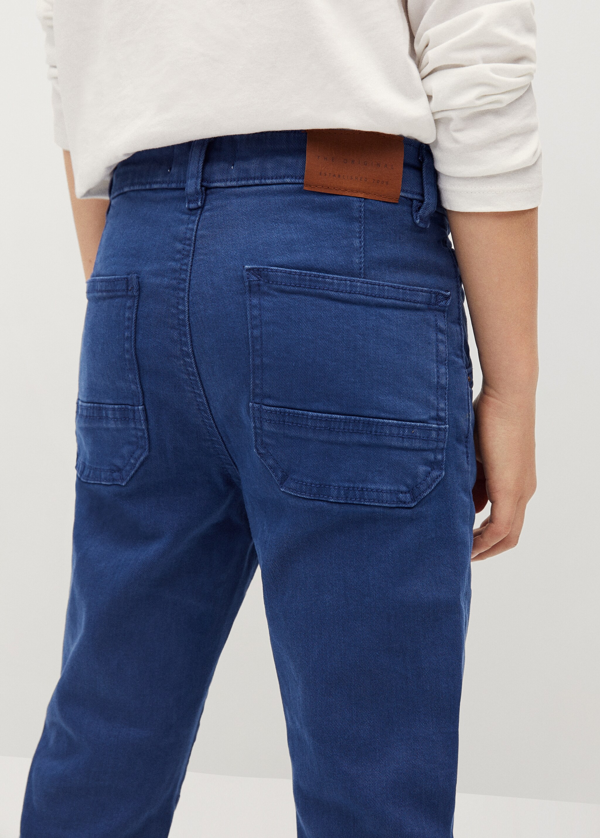 Džíny regular fit - Detail zboží 1