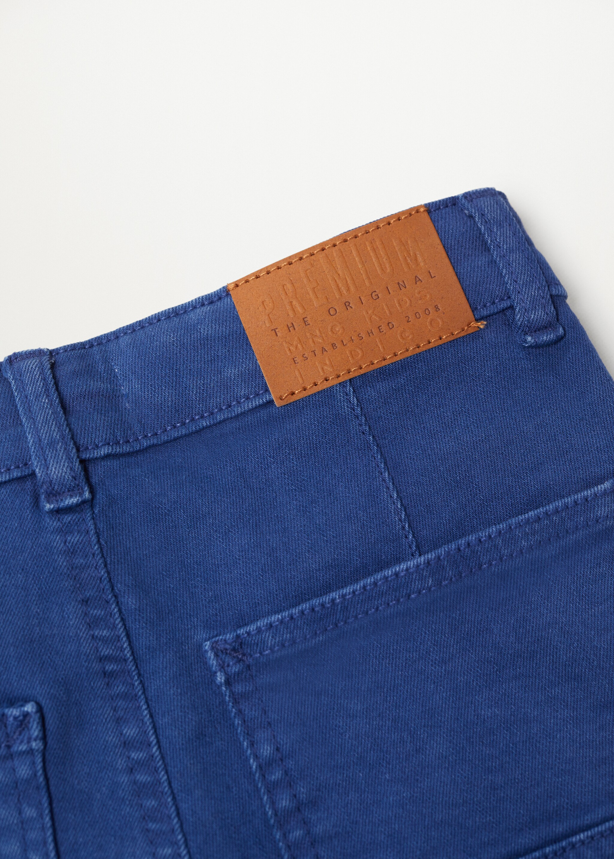 Džíny regular fit - Detail zboží 8