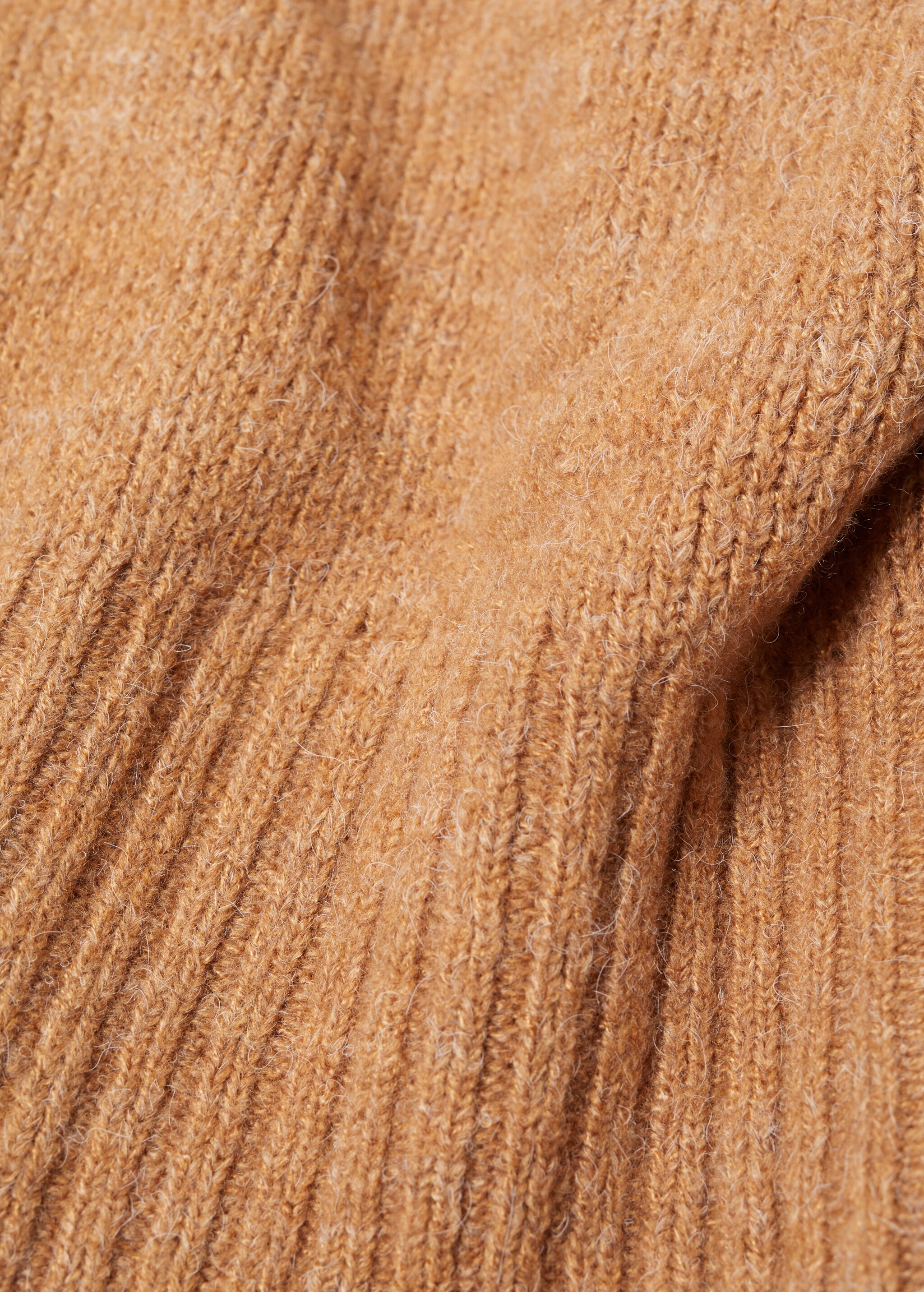 Jersey cuello pico - Detalle del artículo 8