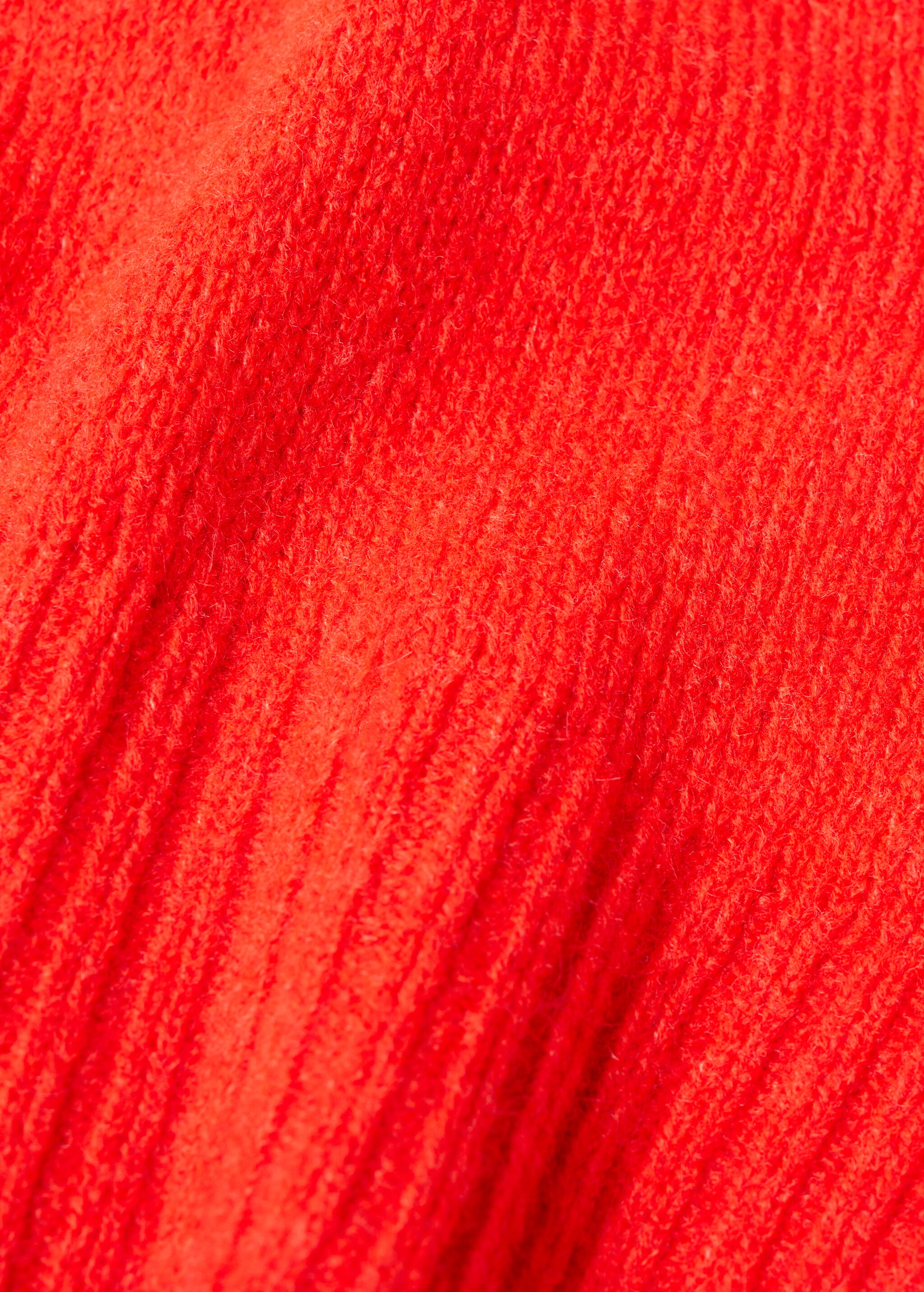 Jersey cuello pico - Detalle del artículo 8