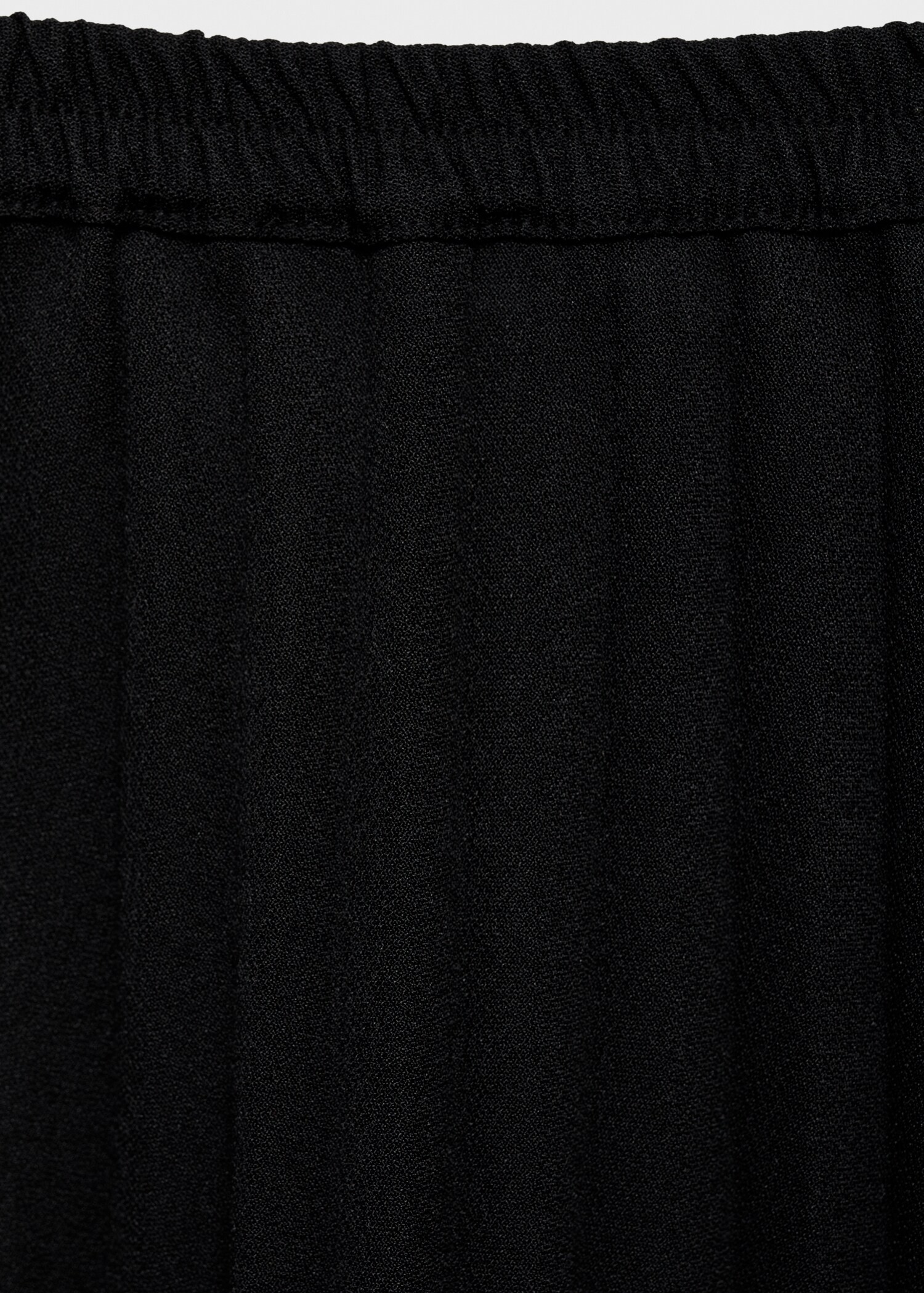 Jupe longue plissée - Détail de l'article 8