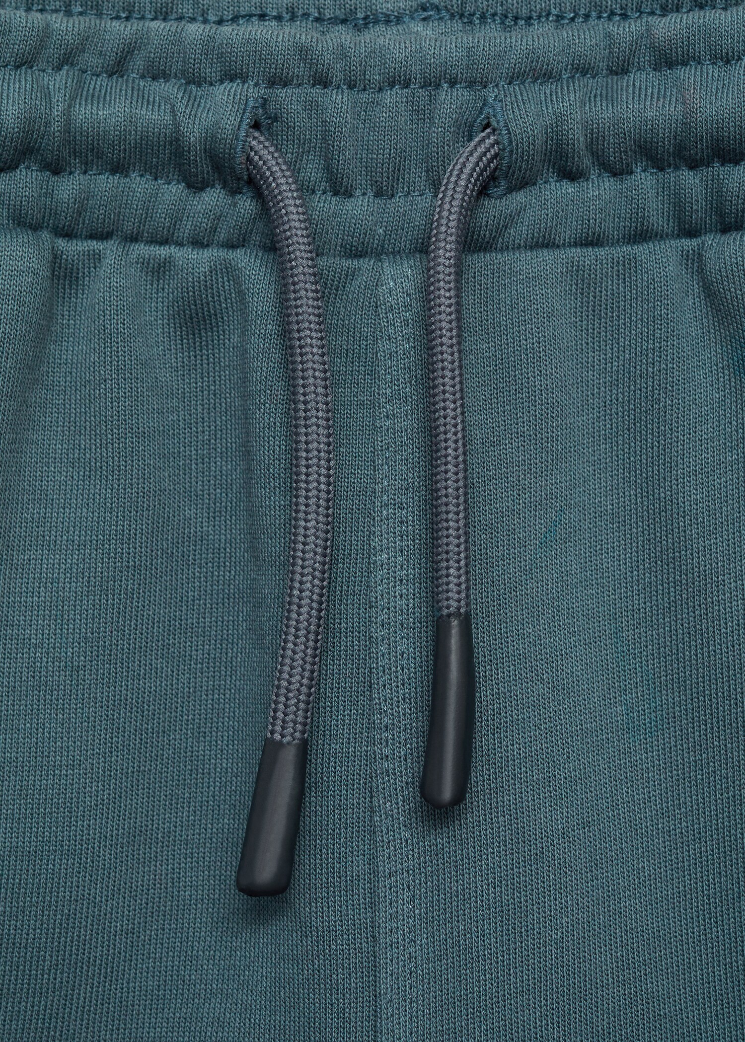 Cargo jogger trousers - Details of the article 8