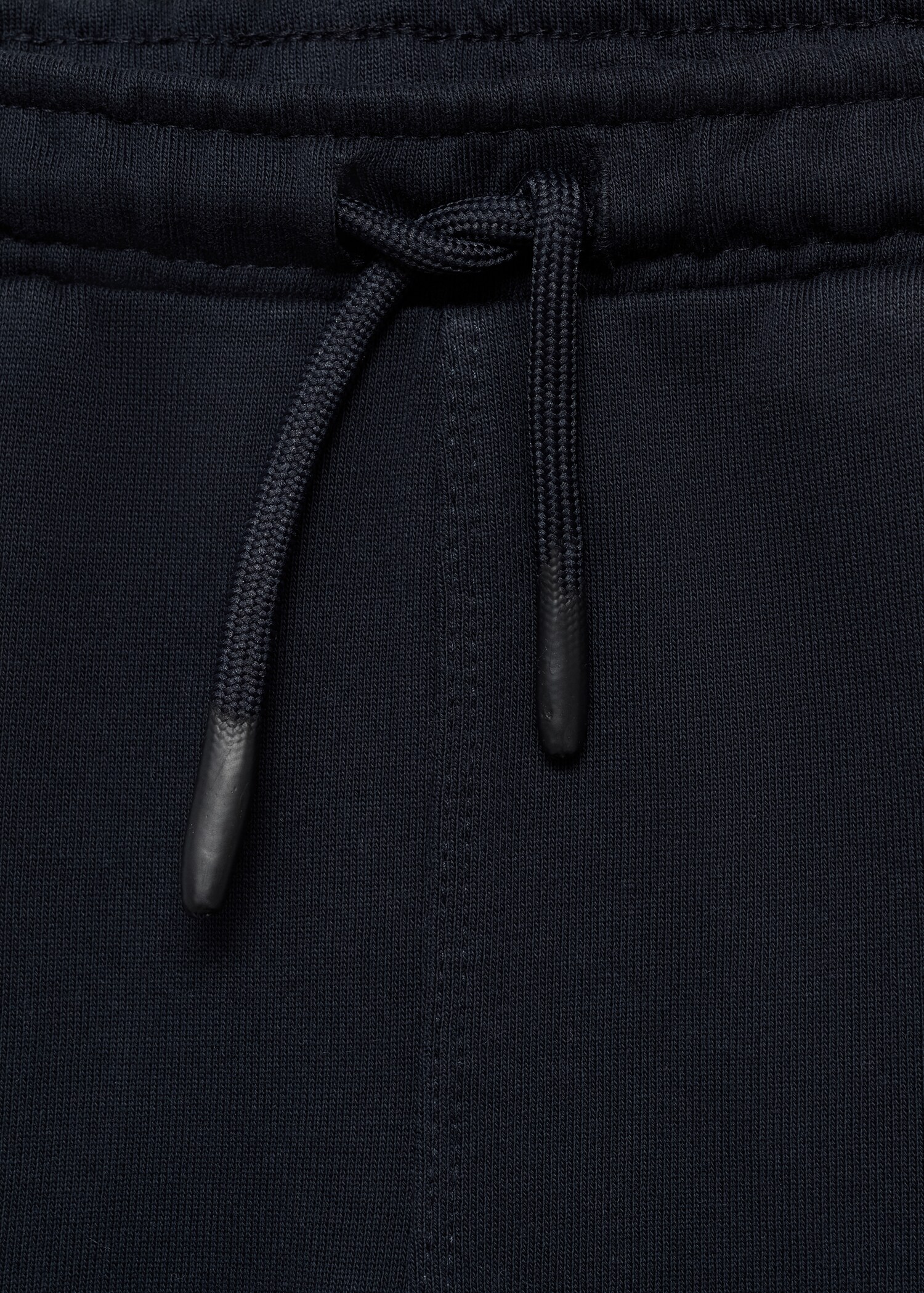 Cargo jogger trousers - Details of the article 8