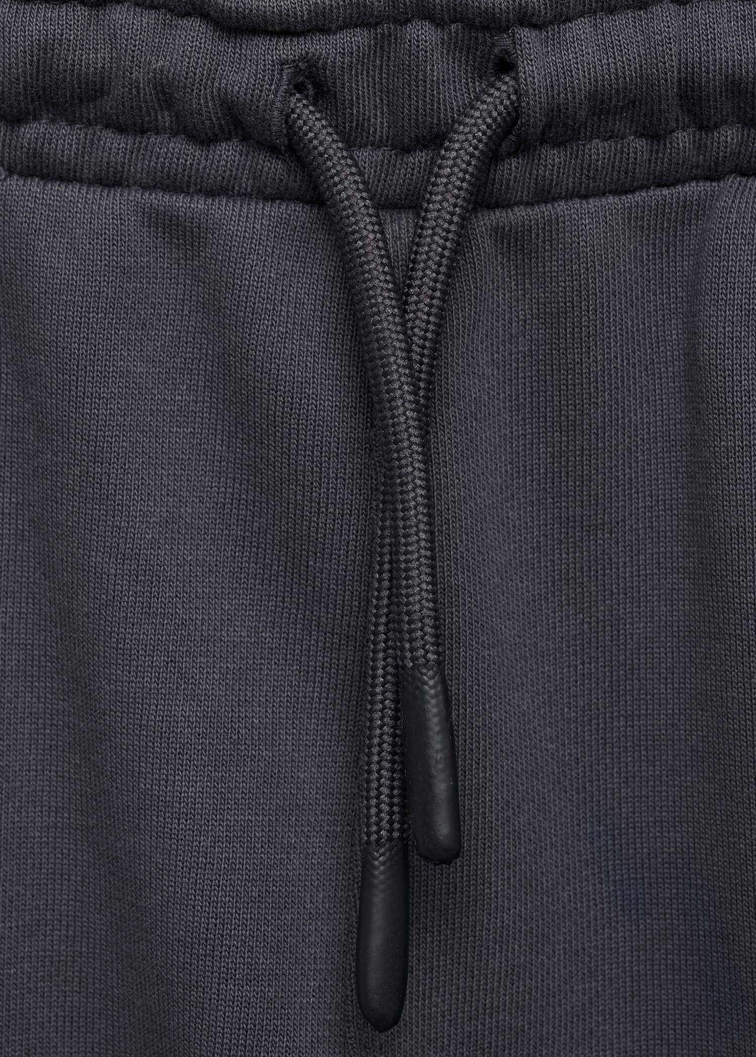 Cargo jogger trousers - Details of the article 0