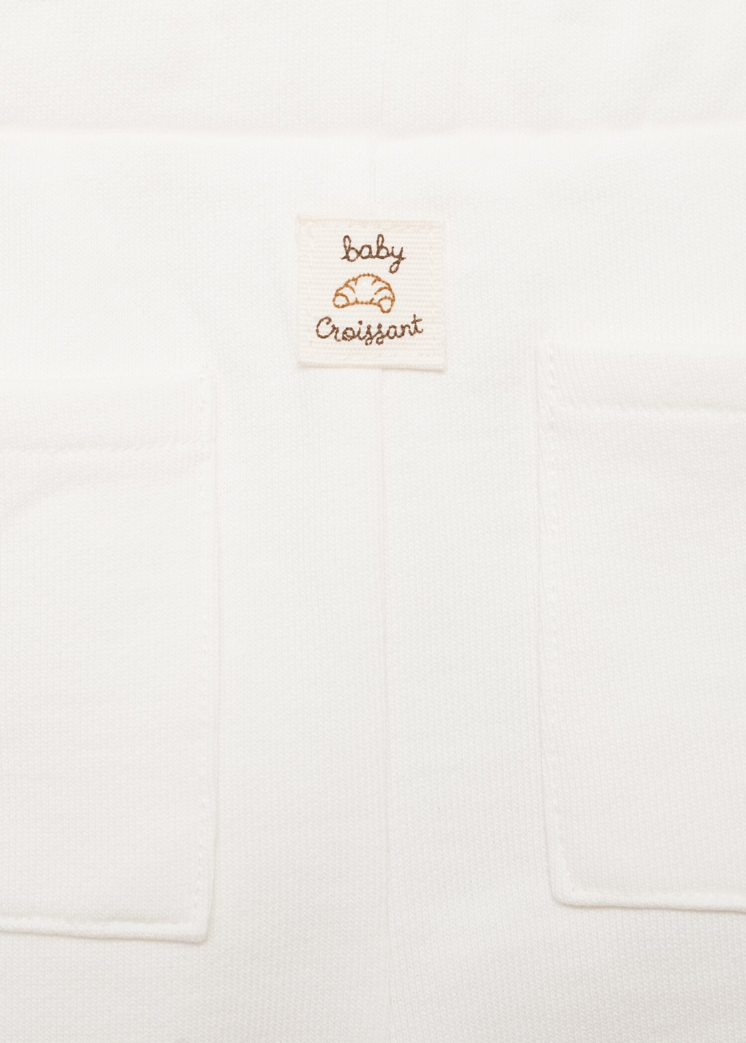 Pantalón jogger punto - Detalle del artículo 8