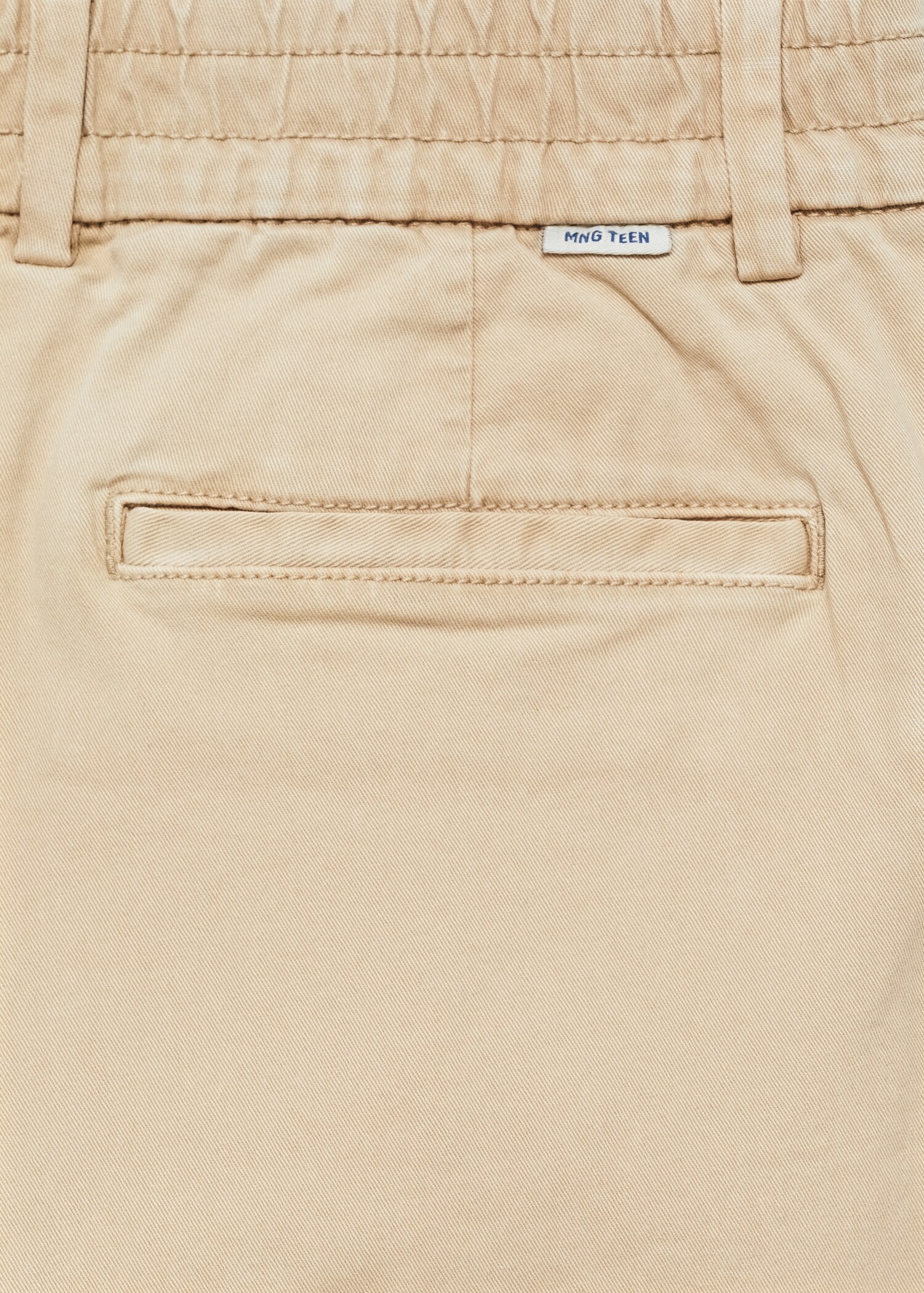 Pantalón chino straight fit - Detalle del artículo 0