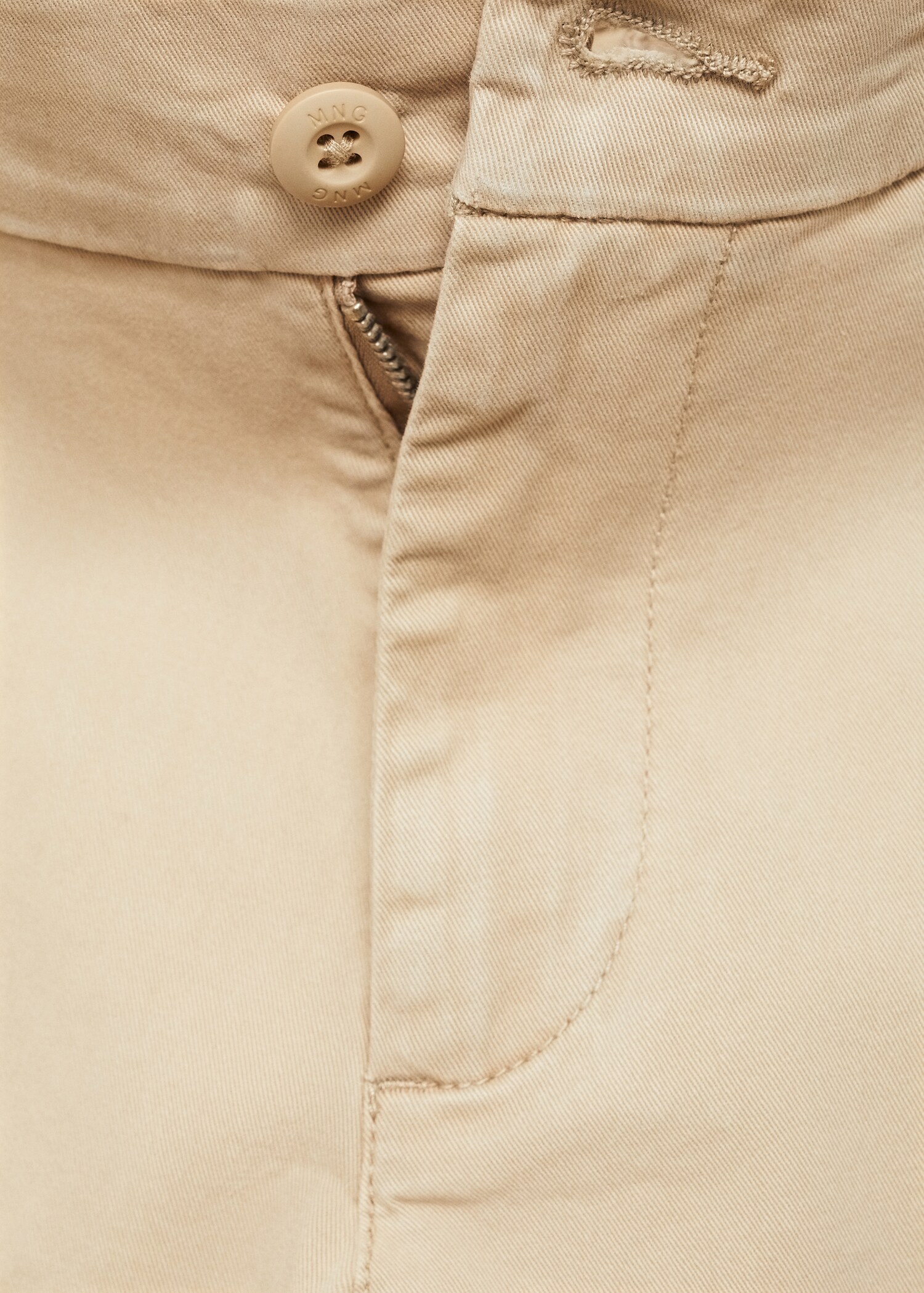 Pantalón chino straight fit - Detalle del artículo 8