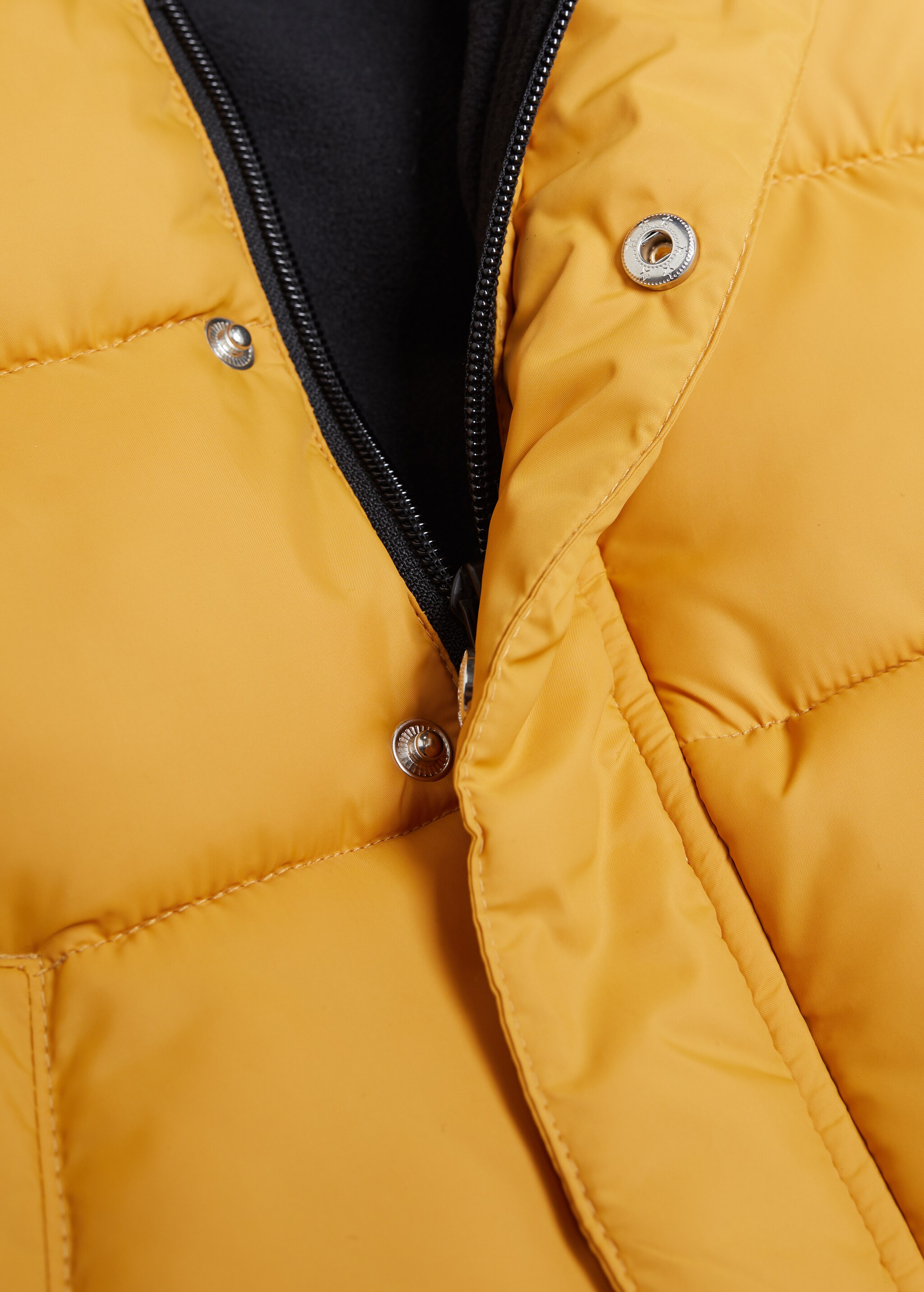 Anorak acolchado capucha - Detalle del artículo 8