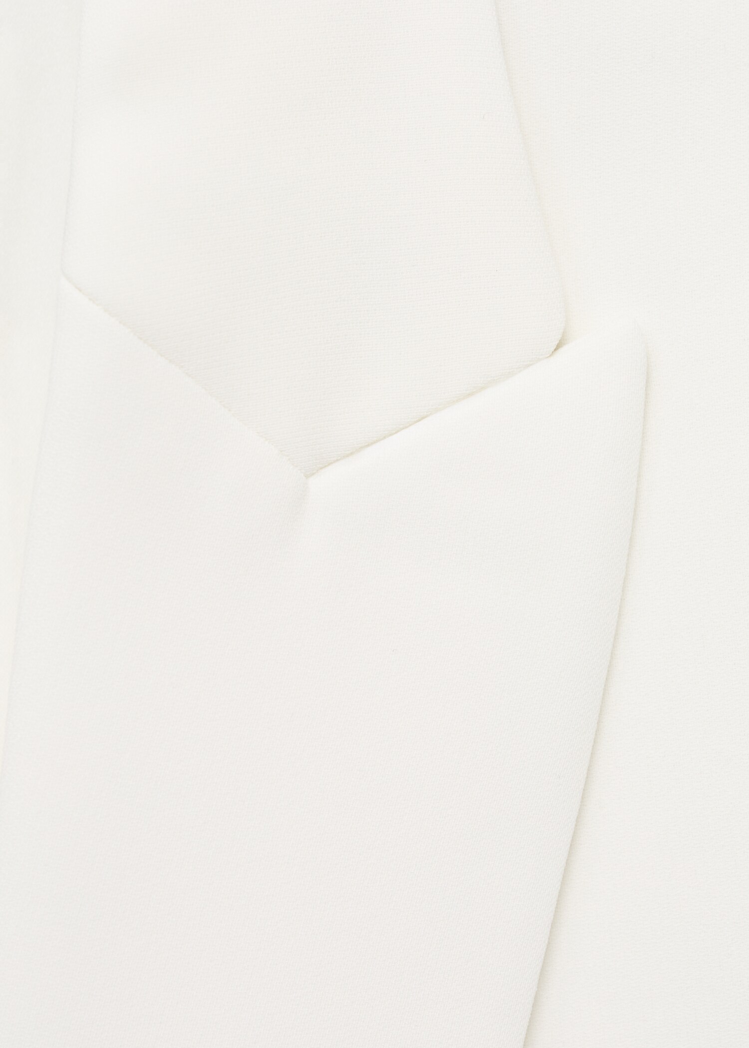 Structured suit blazer - Details of the article 8