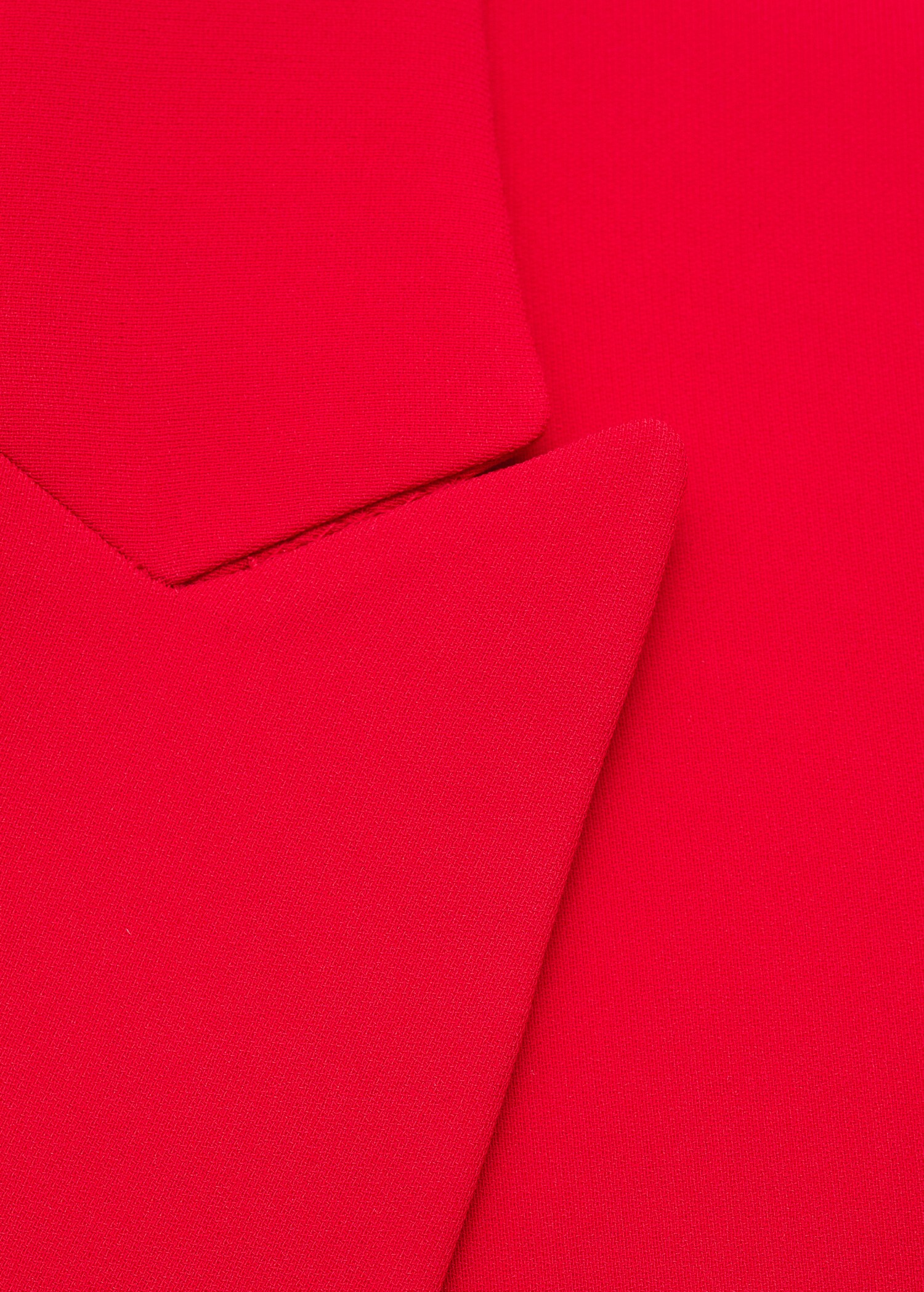 Structured suit blazer - Details of the article 8