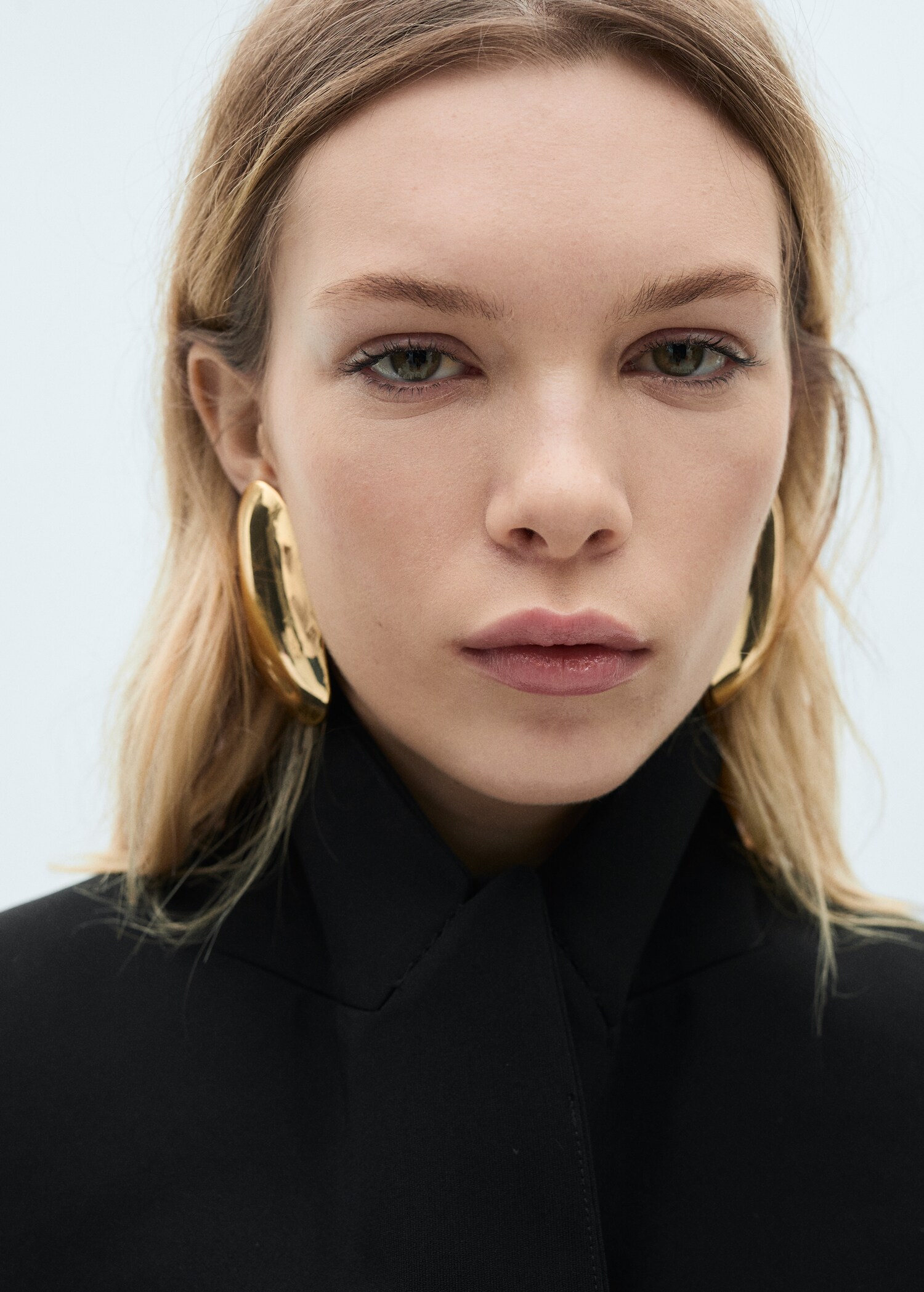 Structured suit blazer - Details of the article 1