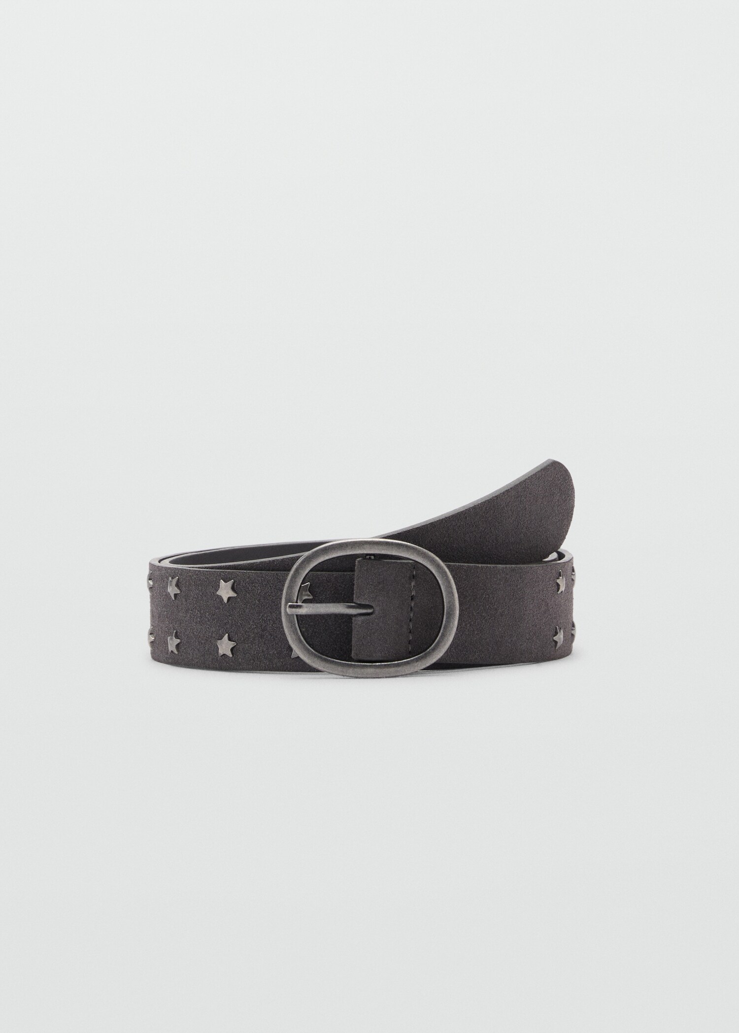 Leather belt - Article without model