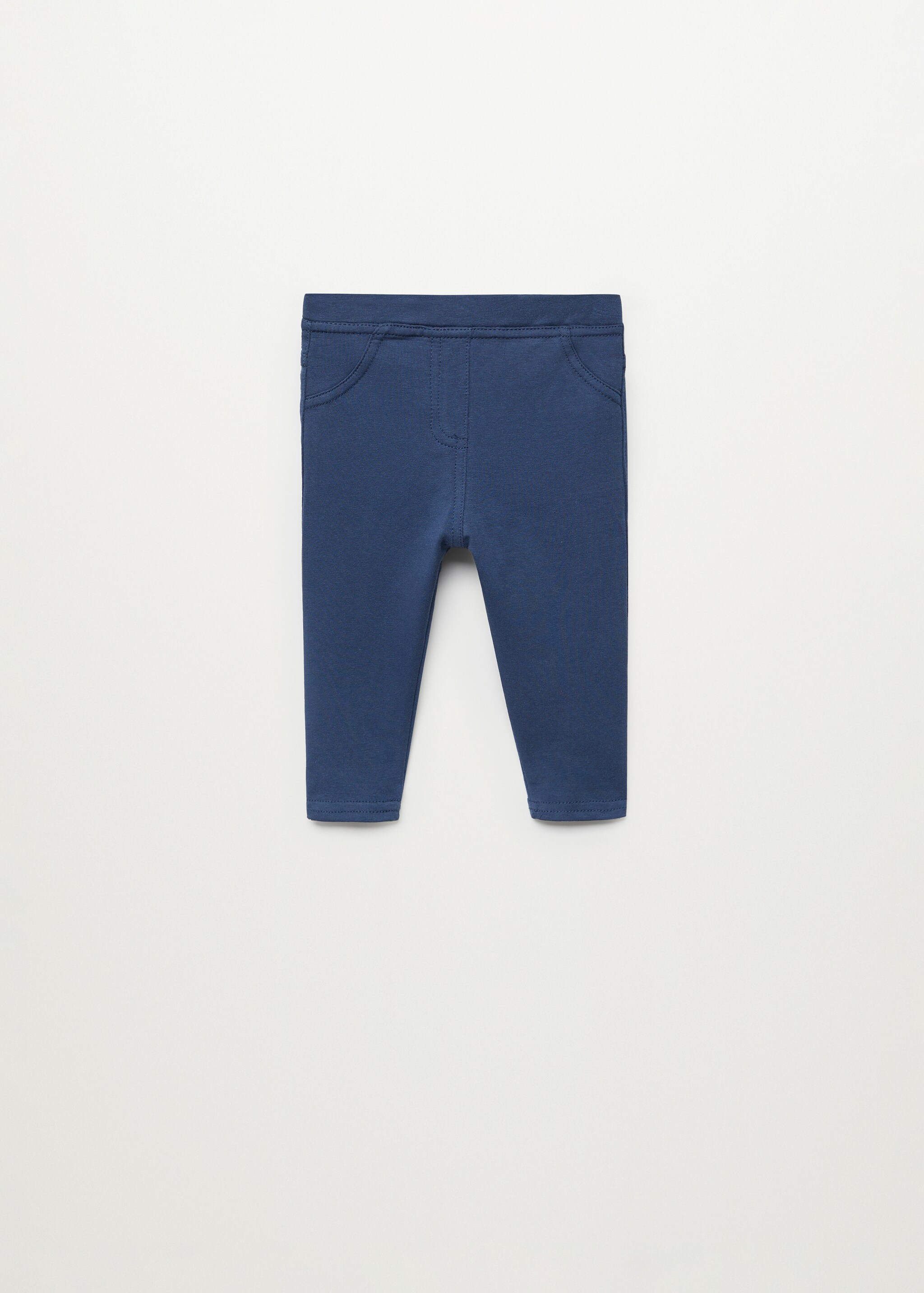 Leggings algodón orgánico - Artículo sin modelo
