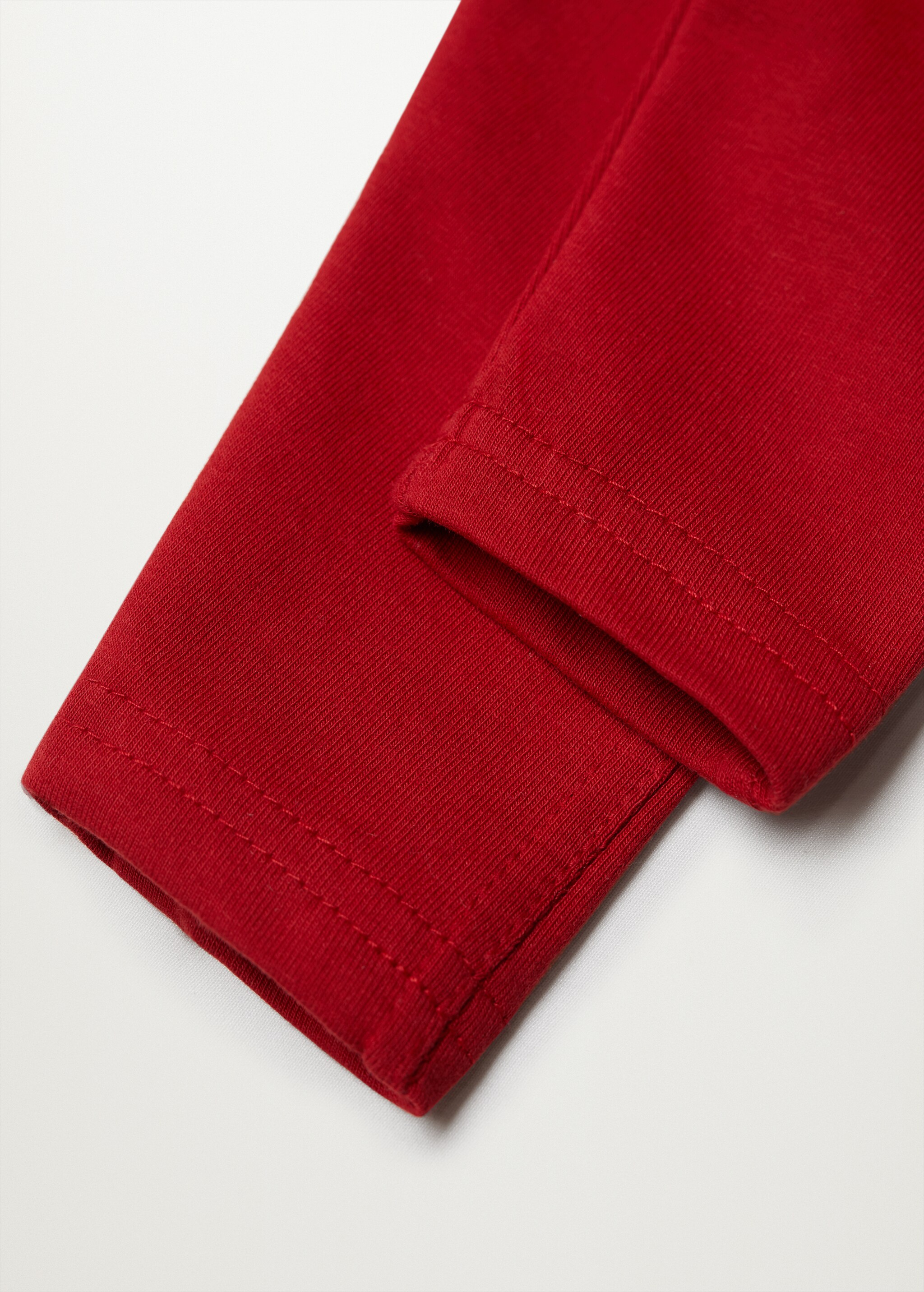 Leggings algodón orgánico - Detalle del artículo 9