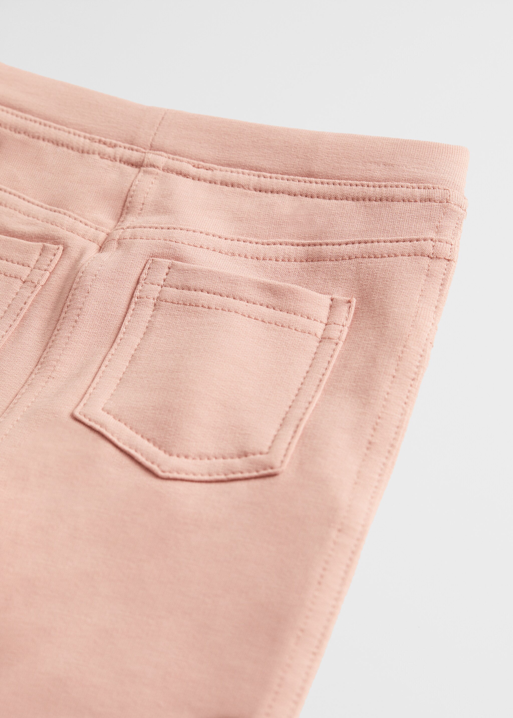 Leggings algodón orgánico - Detalle del artículo 8