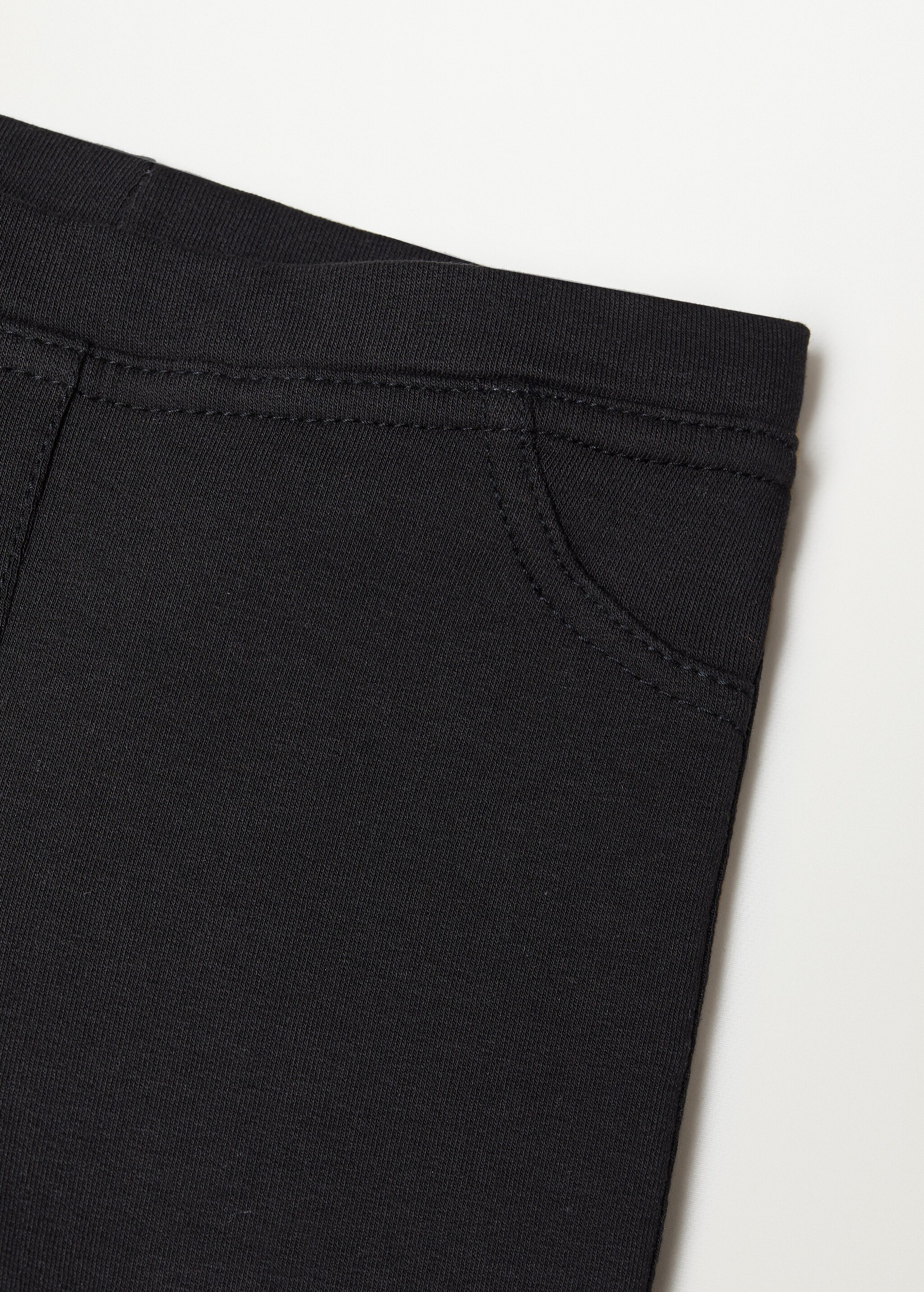 Leggings algodón orgánico - Detalle del artículo 8