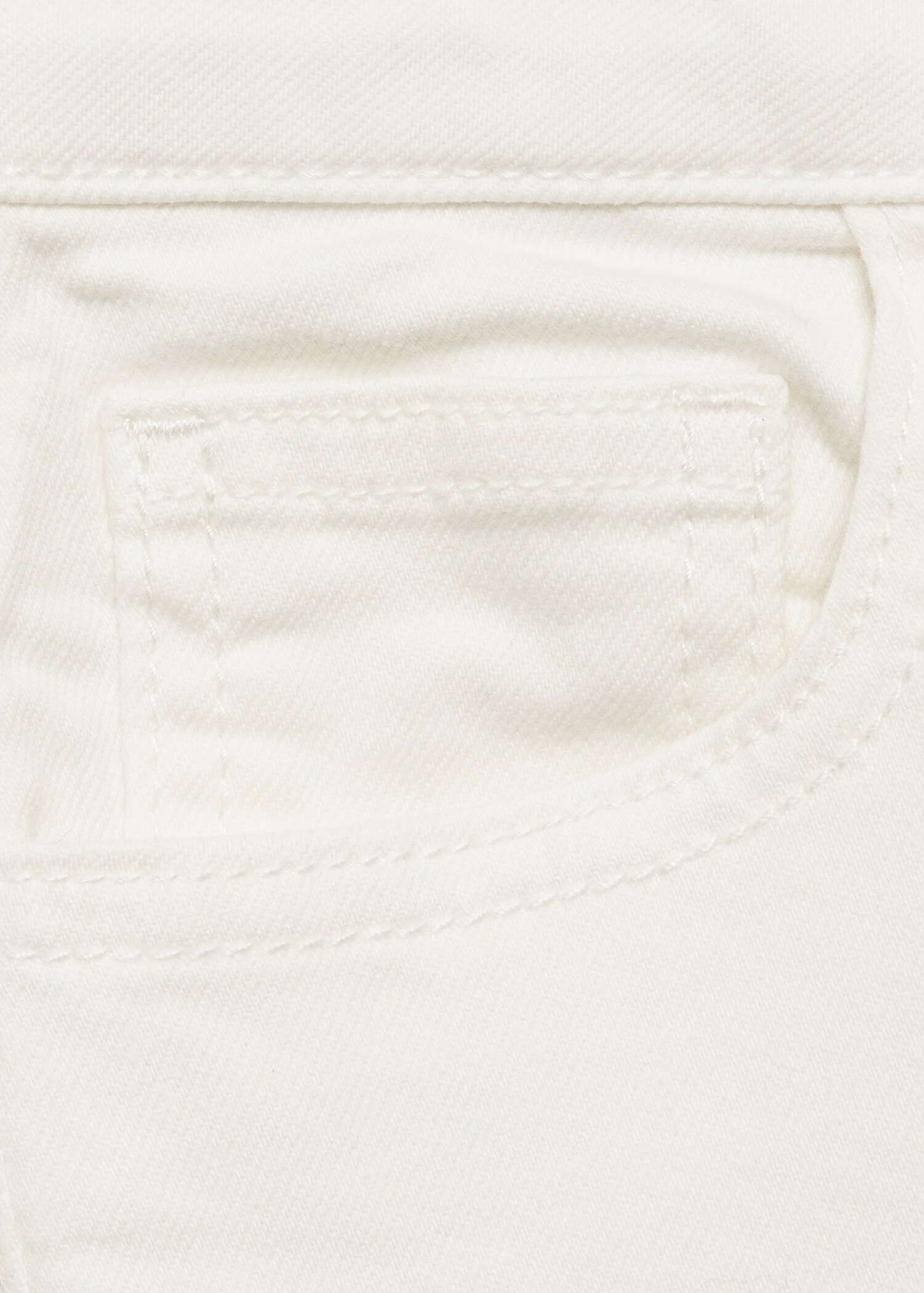 Slim-fit jeans - Details of the article 8