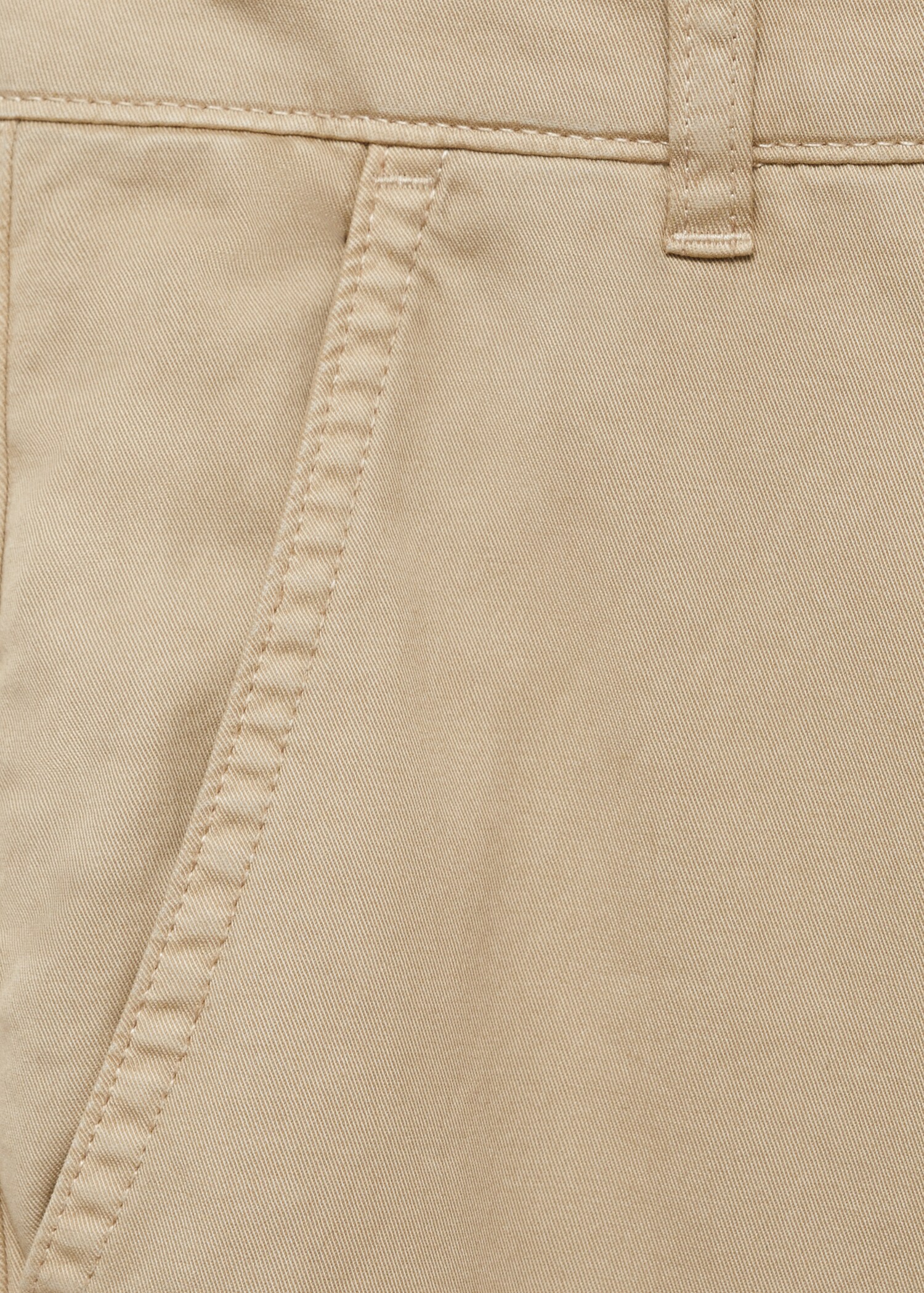 Pantalón chino algodón - Detalle del artículo 8