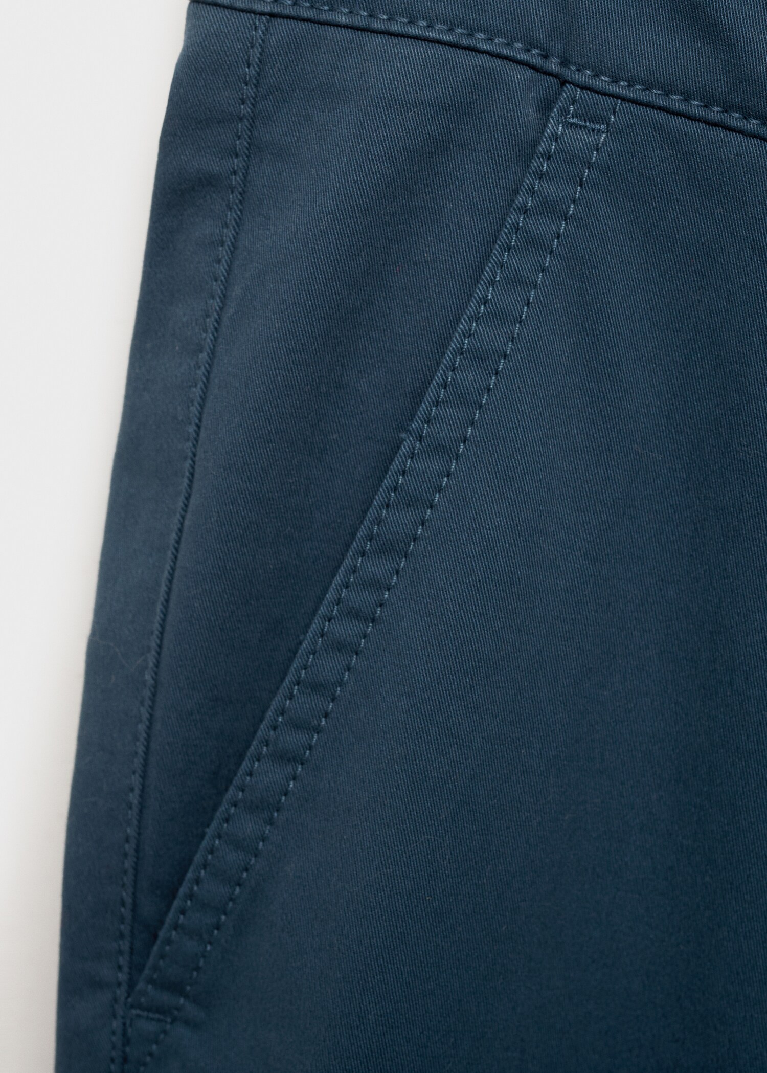 Pantalón chino algodón - Detalle del artículo 0