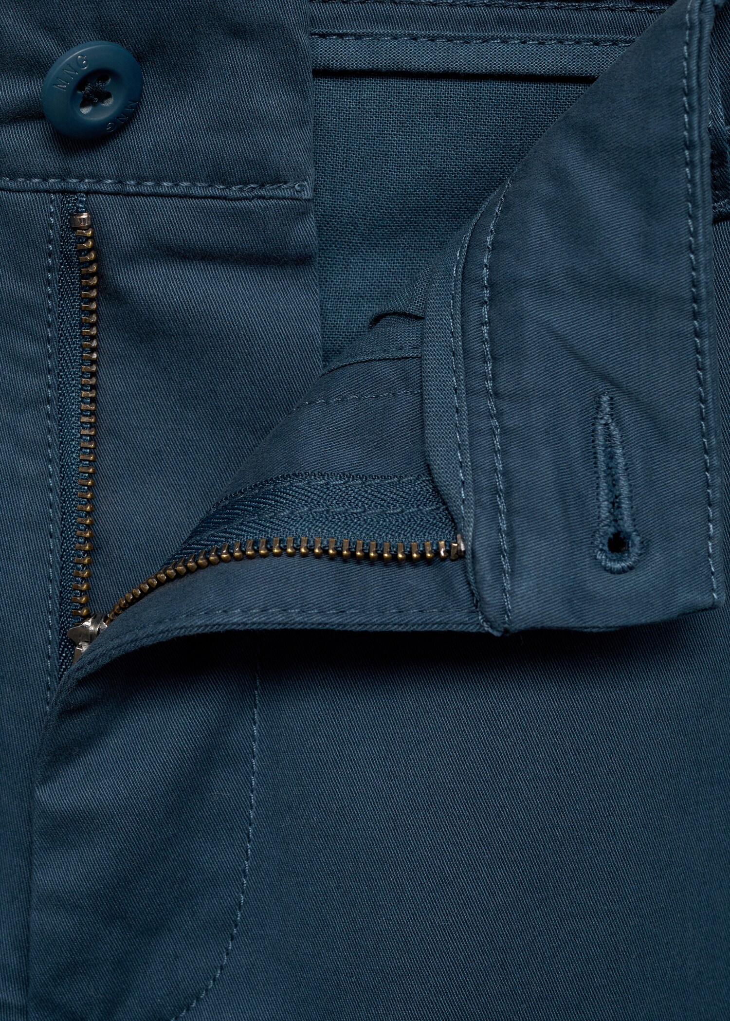Pantalón chino algodón - Detalle del artículo 8