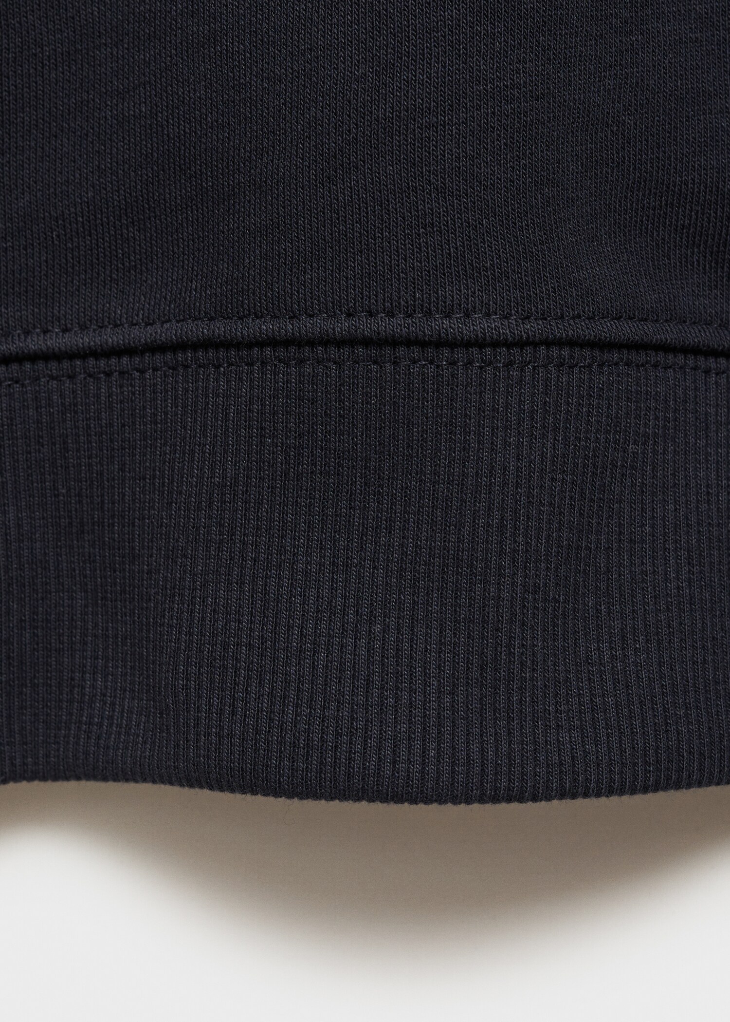 Regular-fit cotton polo shirt - Details of the article 0