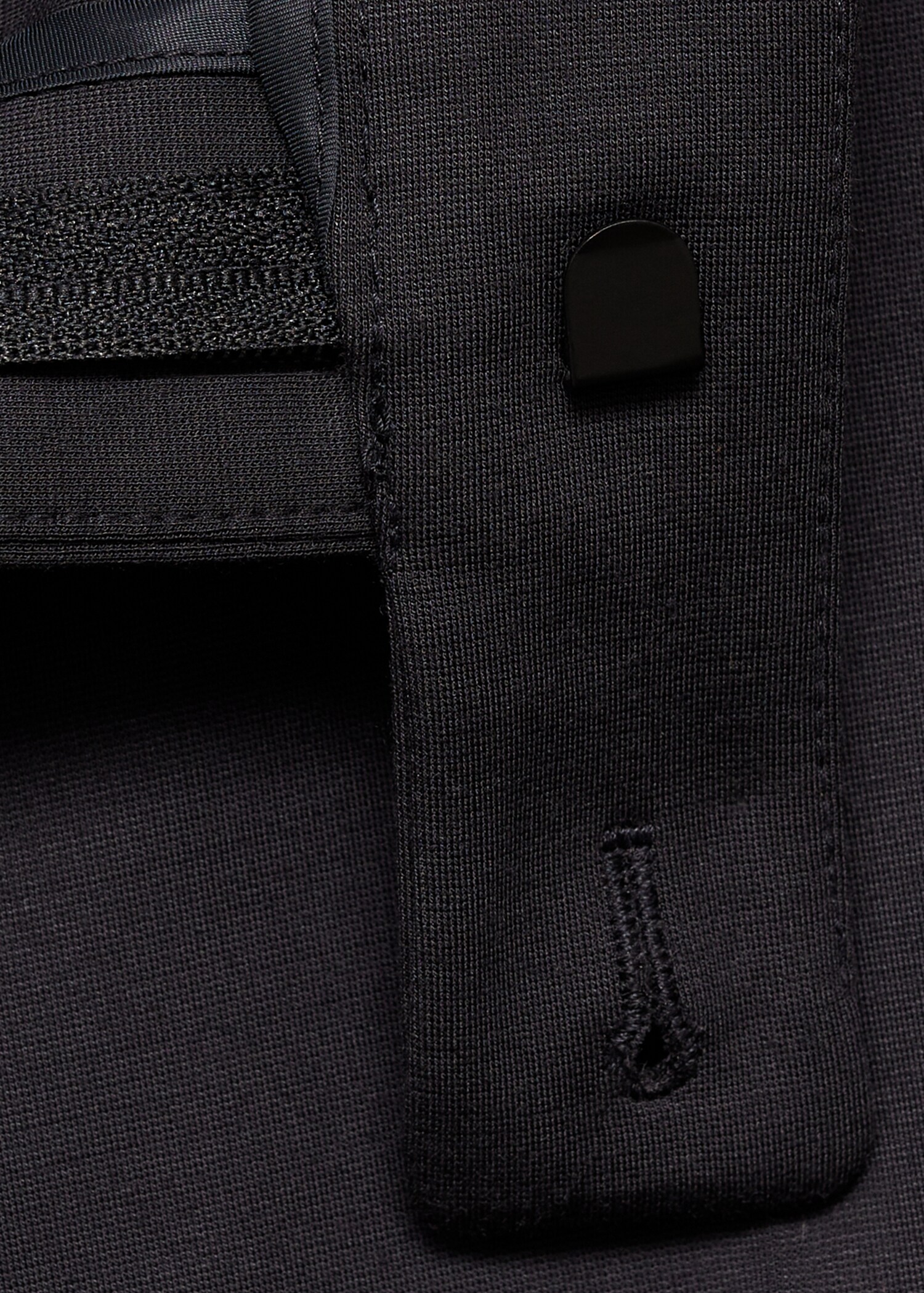 Slim-Fit-Anzughose Zurich - Detail des Artikels 8