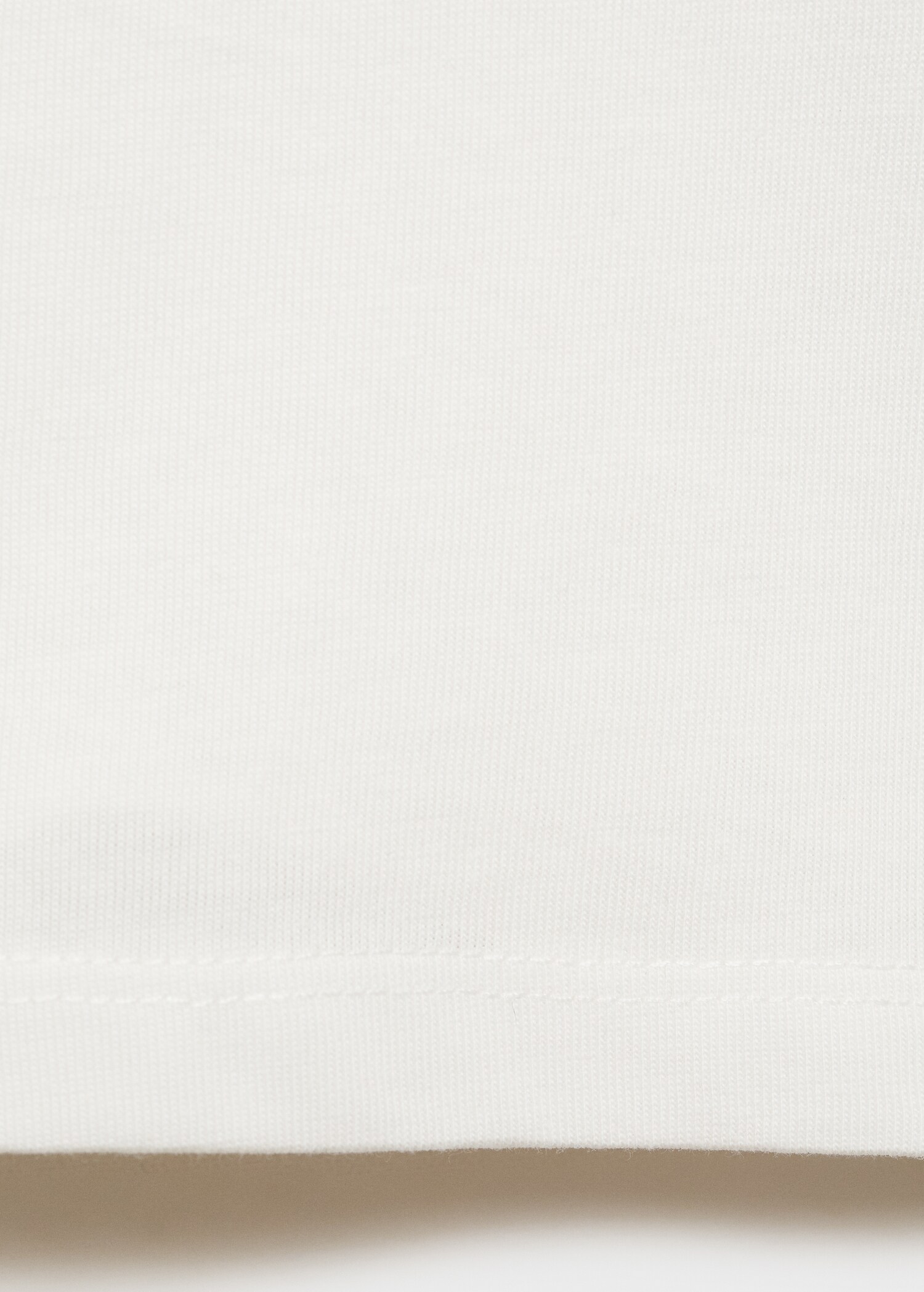 Samarreta cotó dibuix - Detall de l'article 0